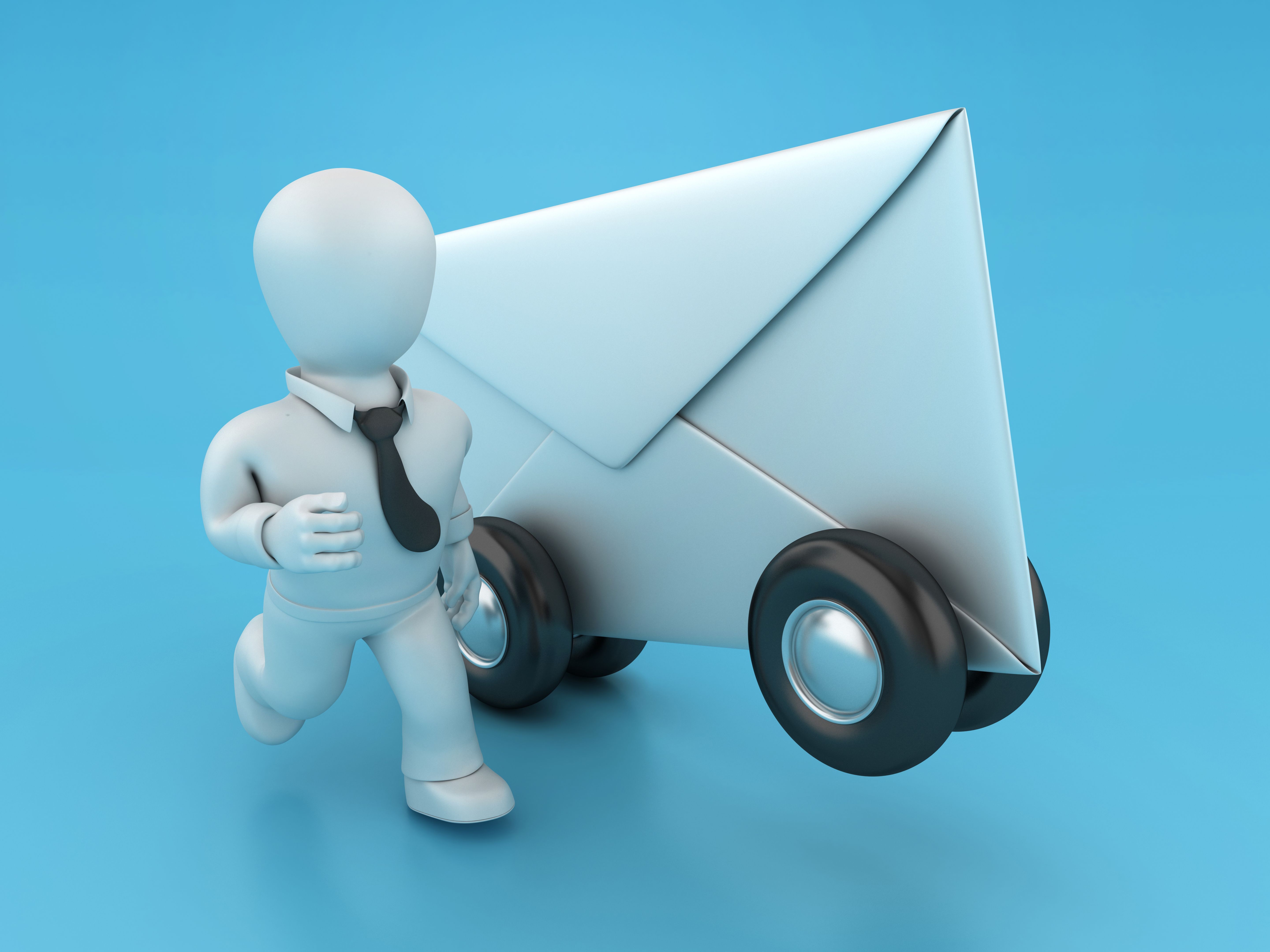 email deliverability