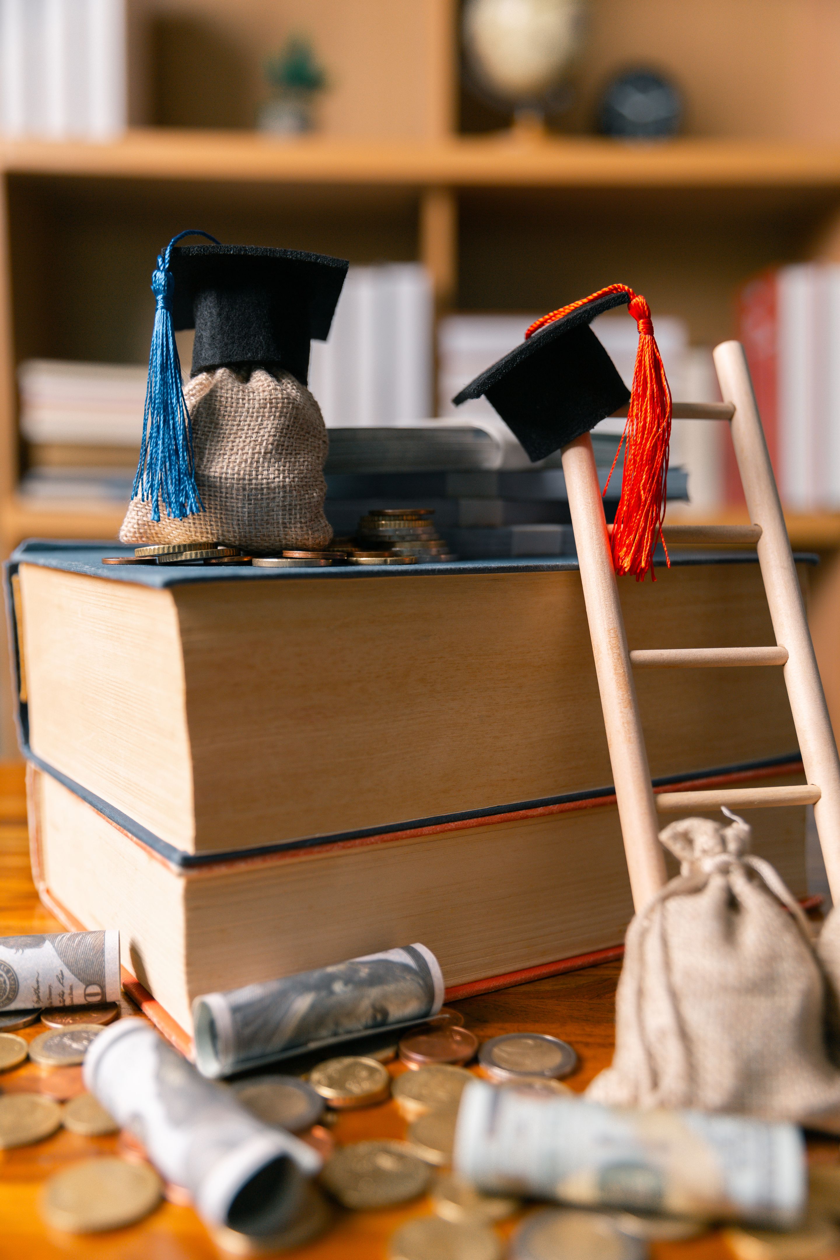 education consultant