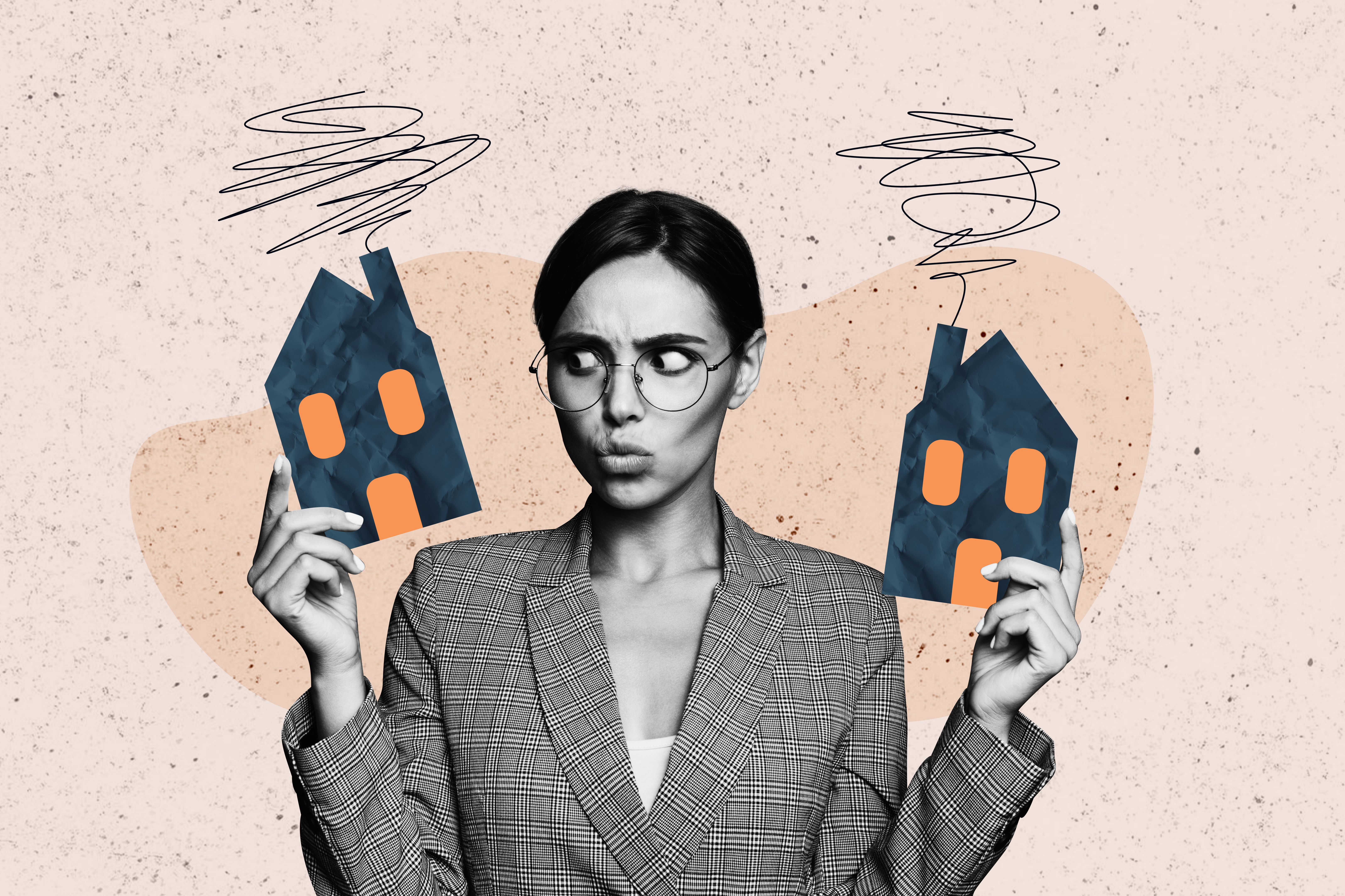 home buying decisions