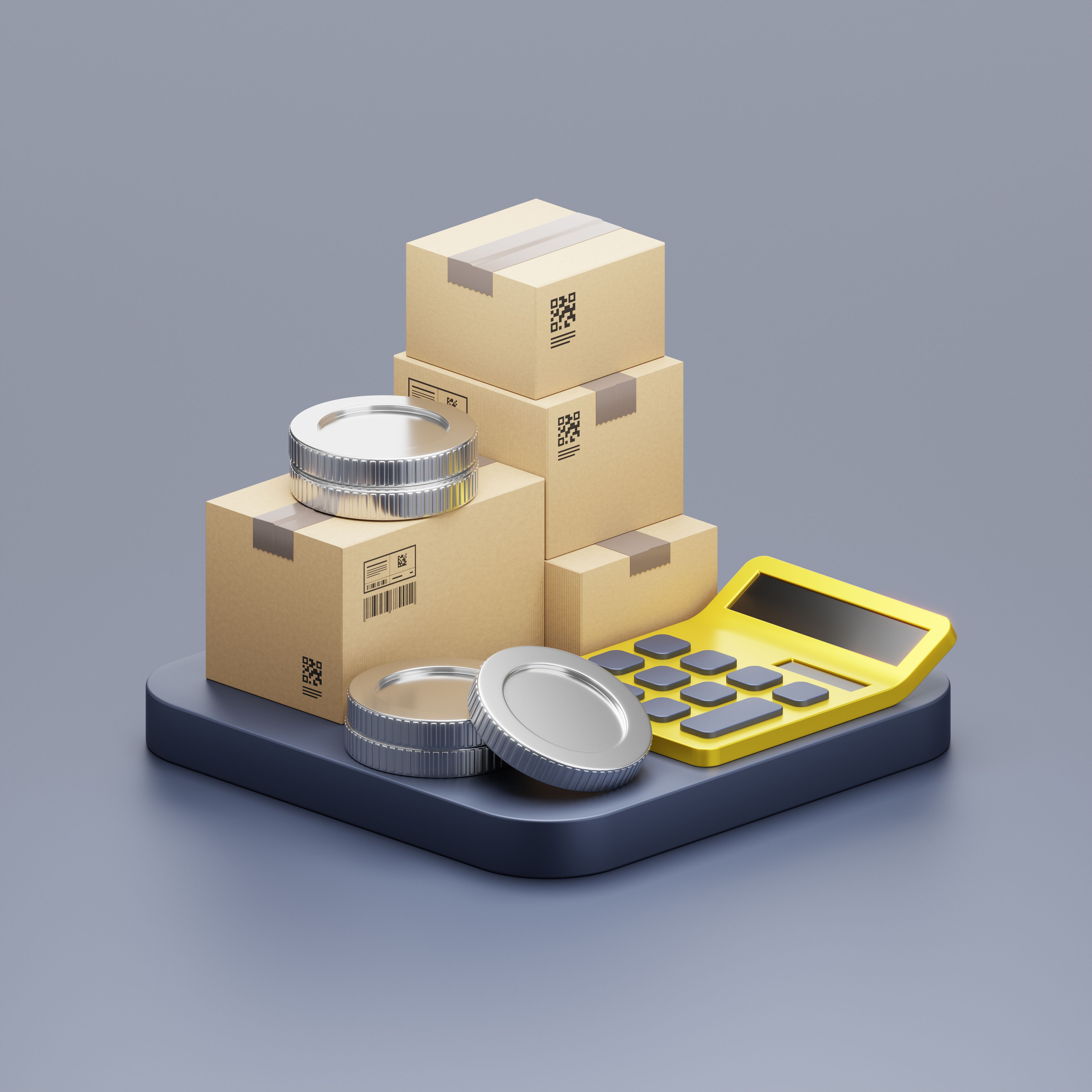 shipping cost calculator