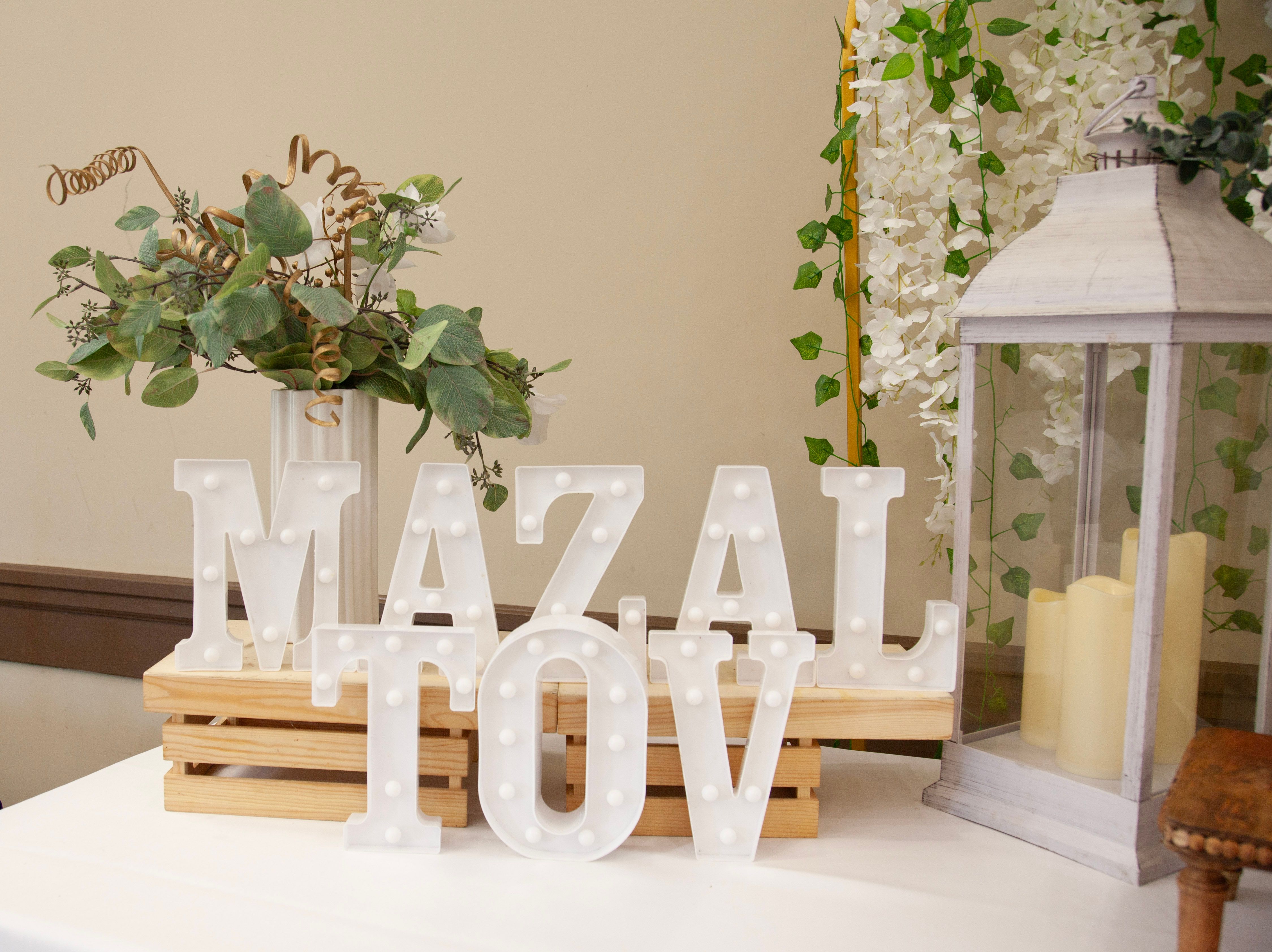 custom event decoration