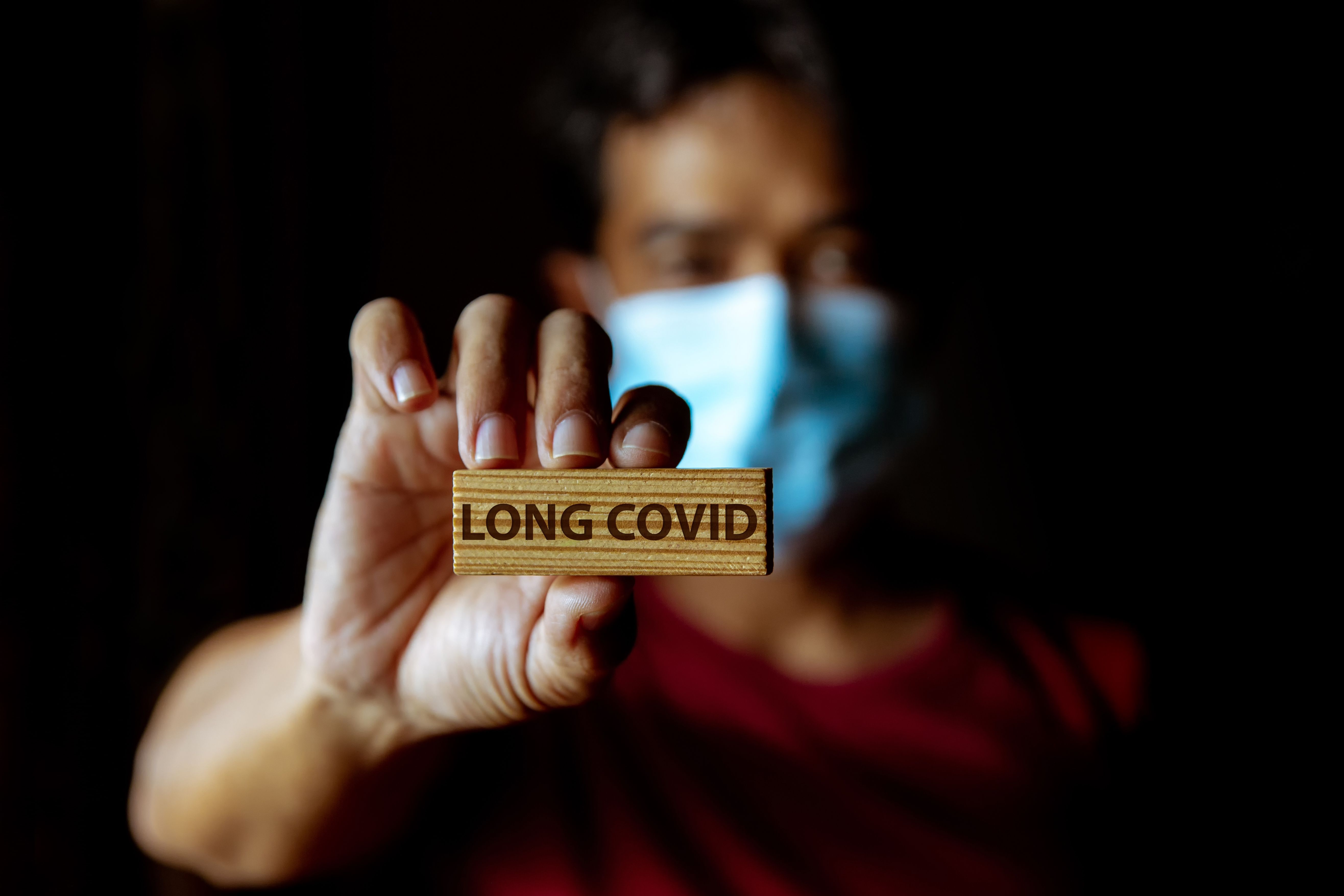 long covid recovery