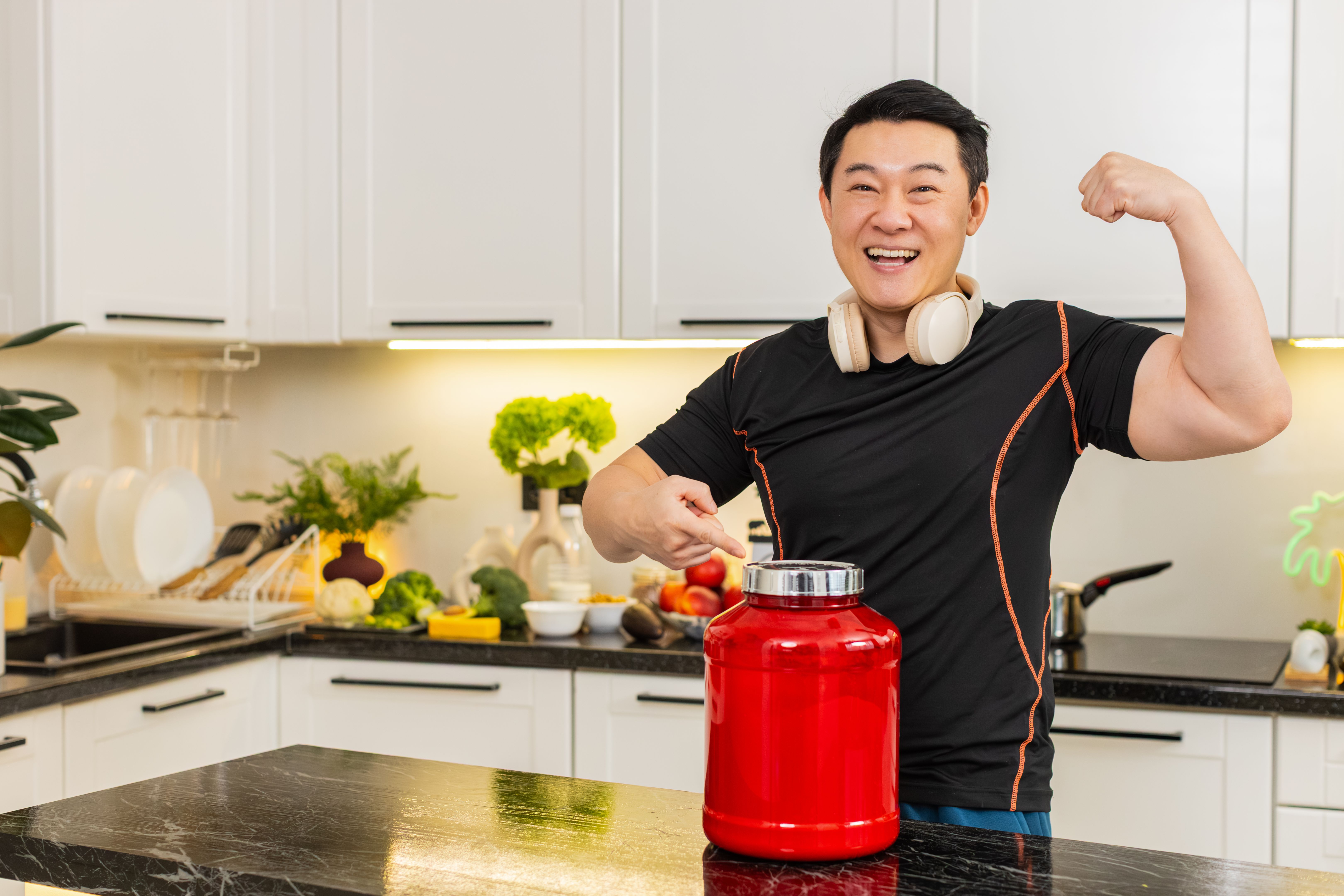 personal nutrition coach