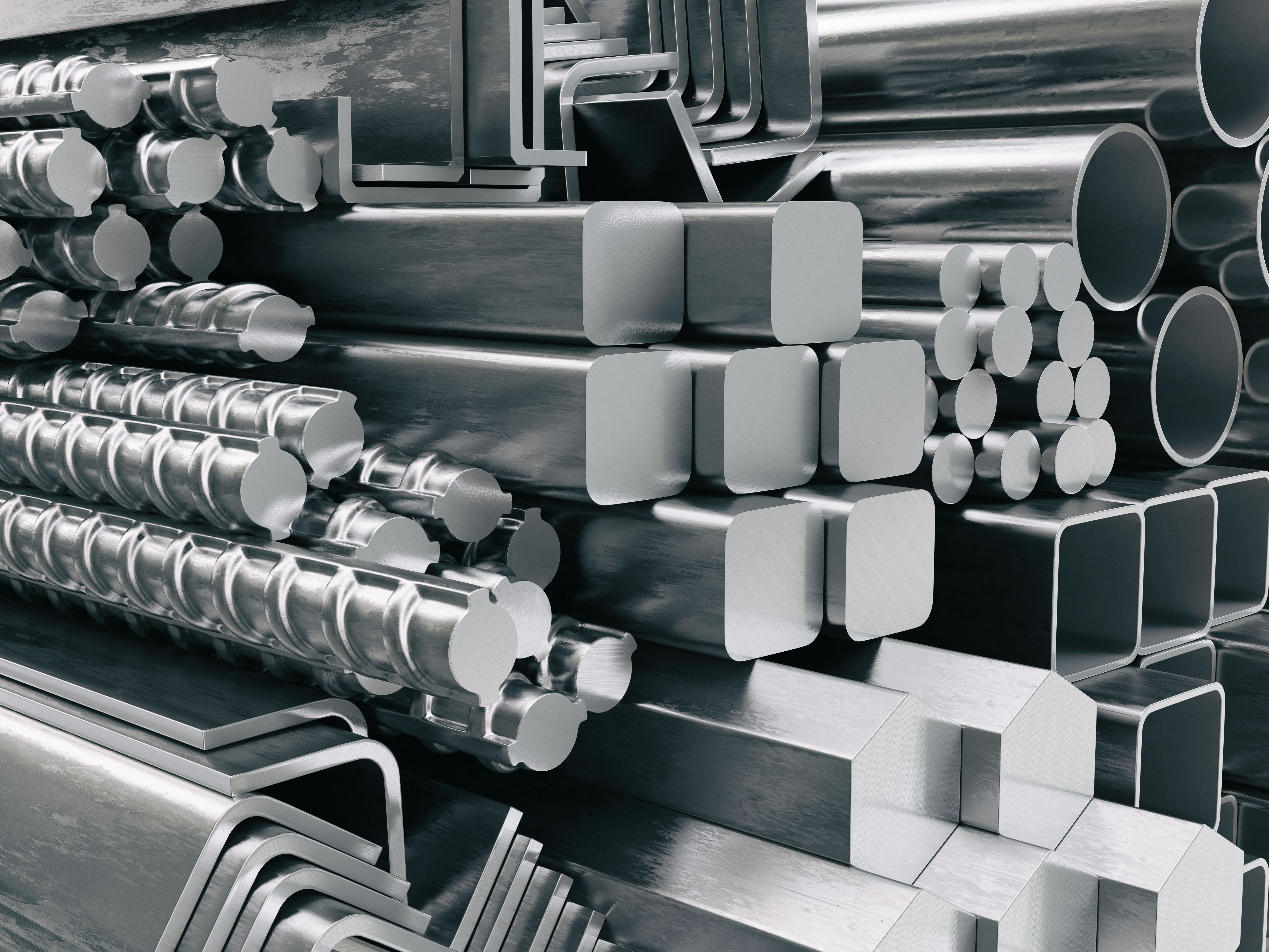 industrial materials