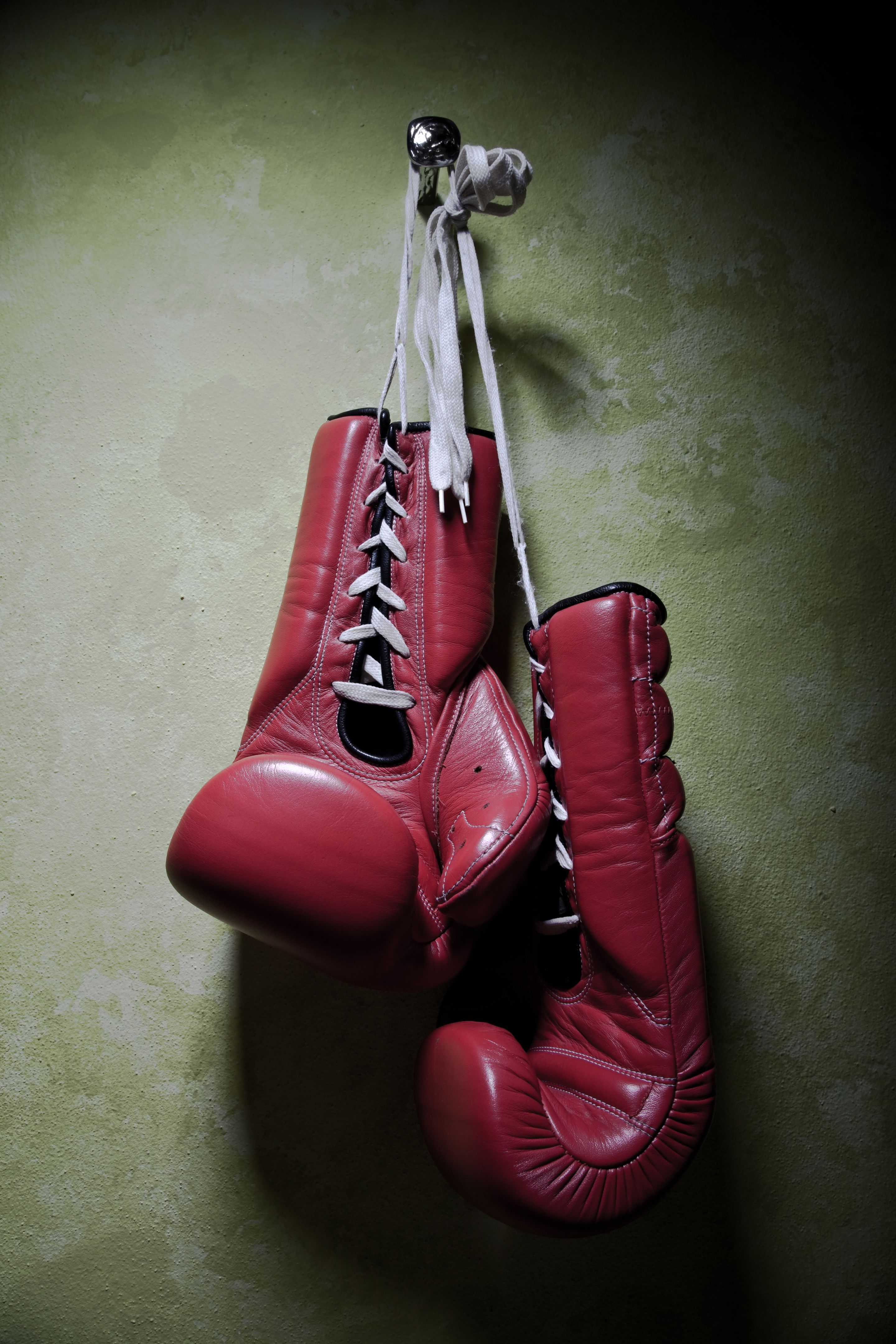 boxe ring