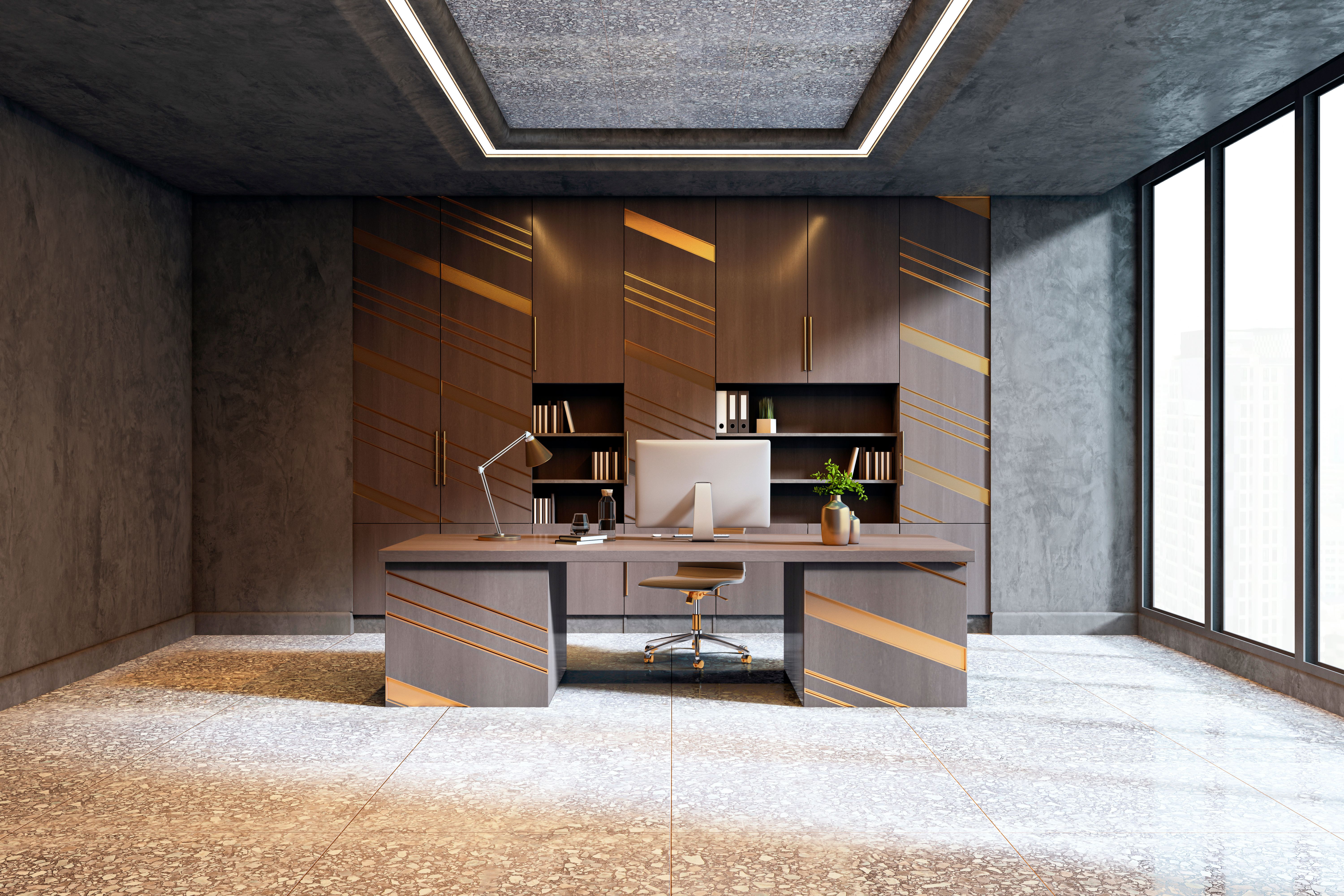 architectural firm