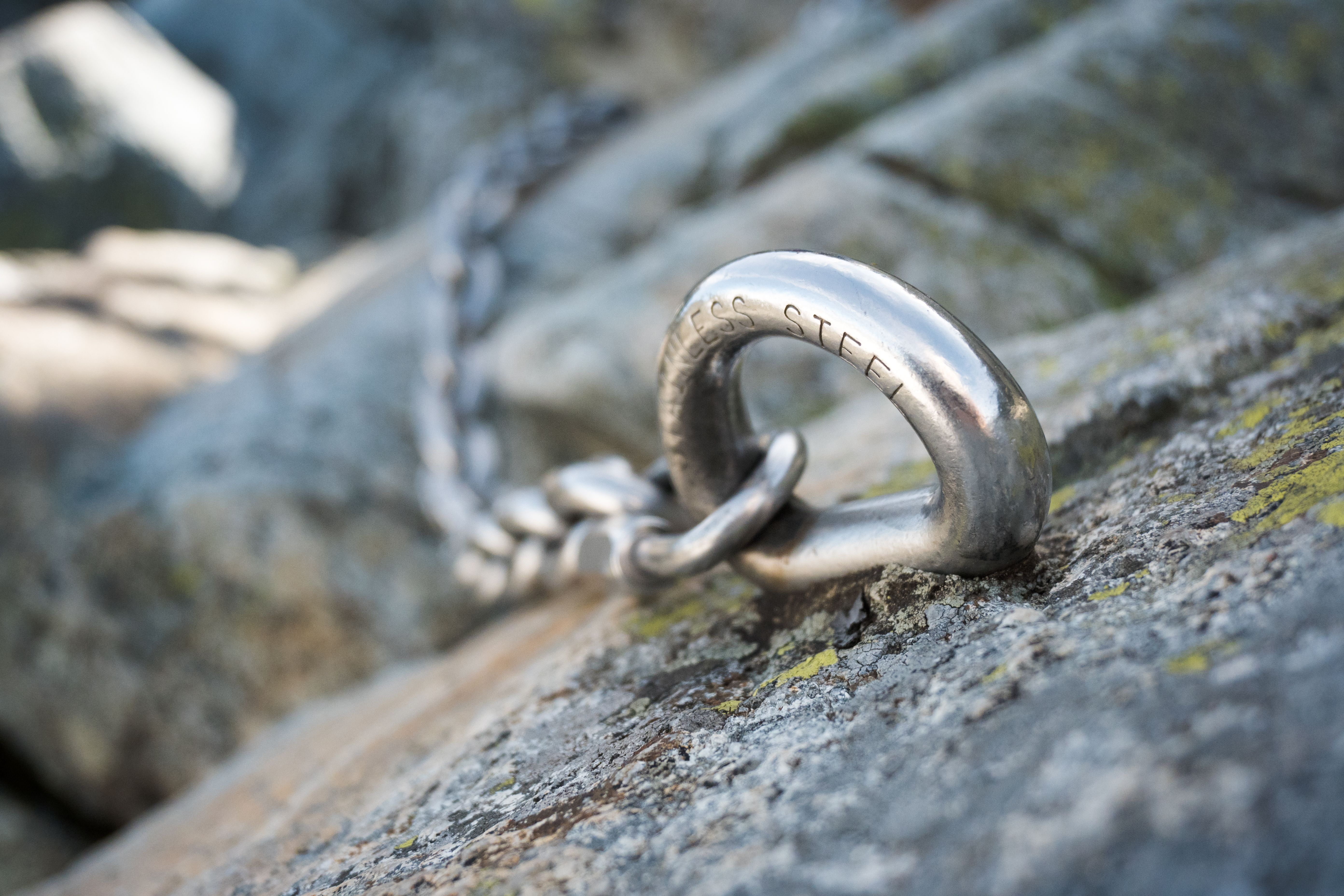 corrosion protection