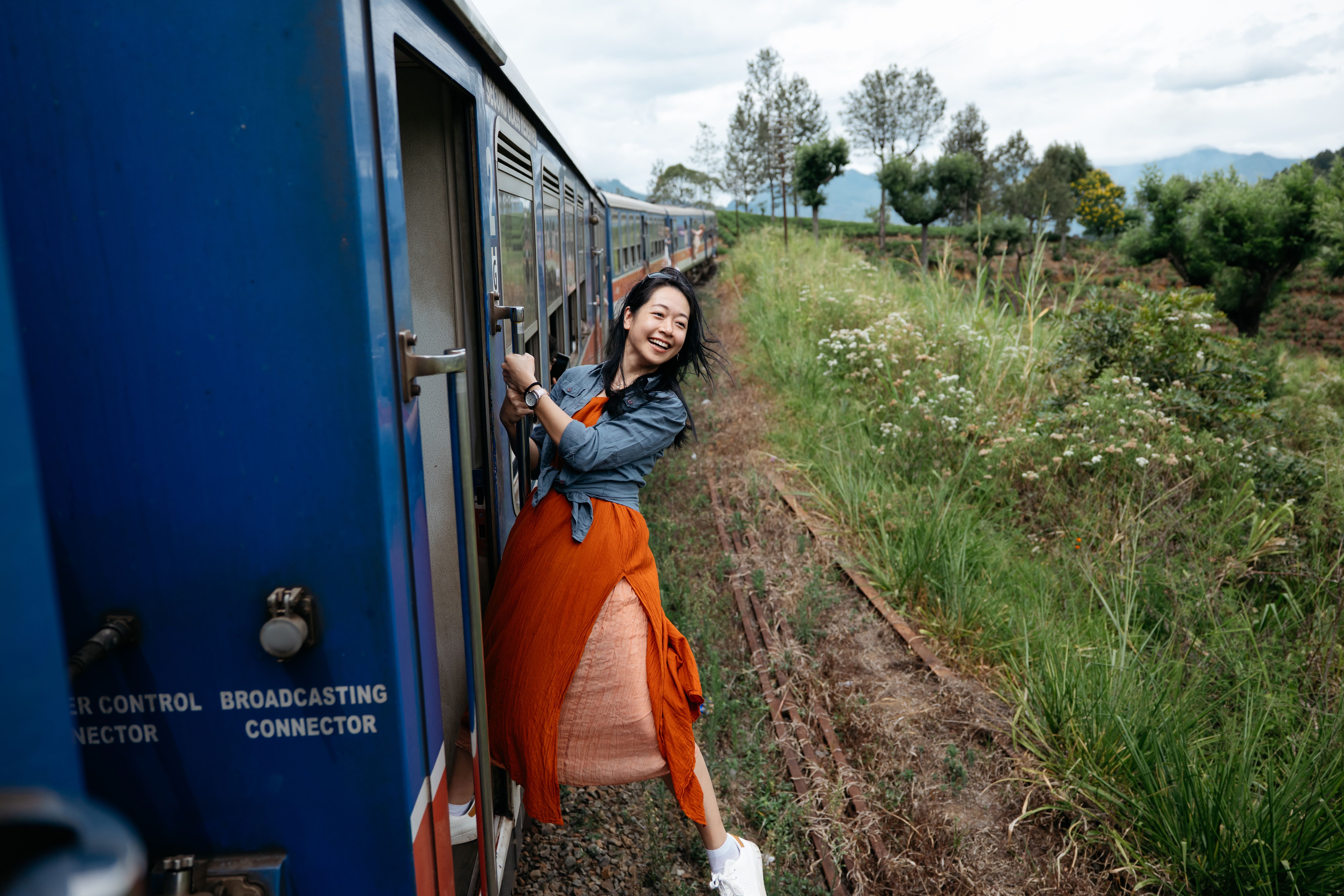 scenic train sri lanka