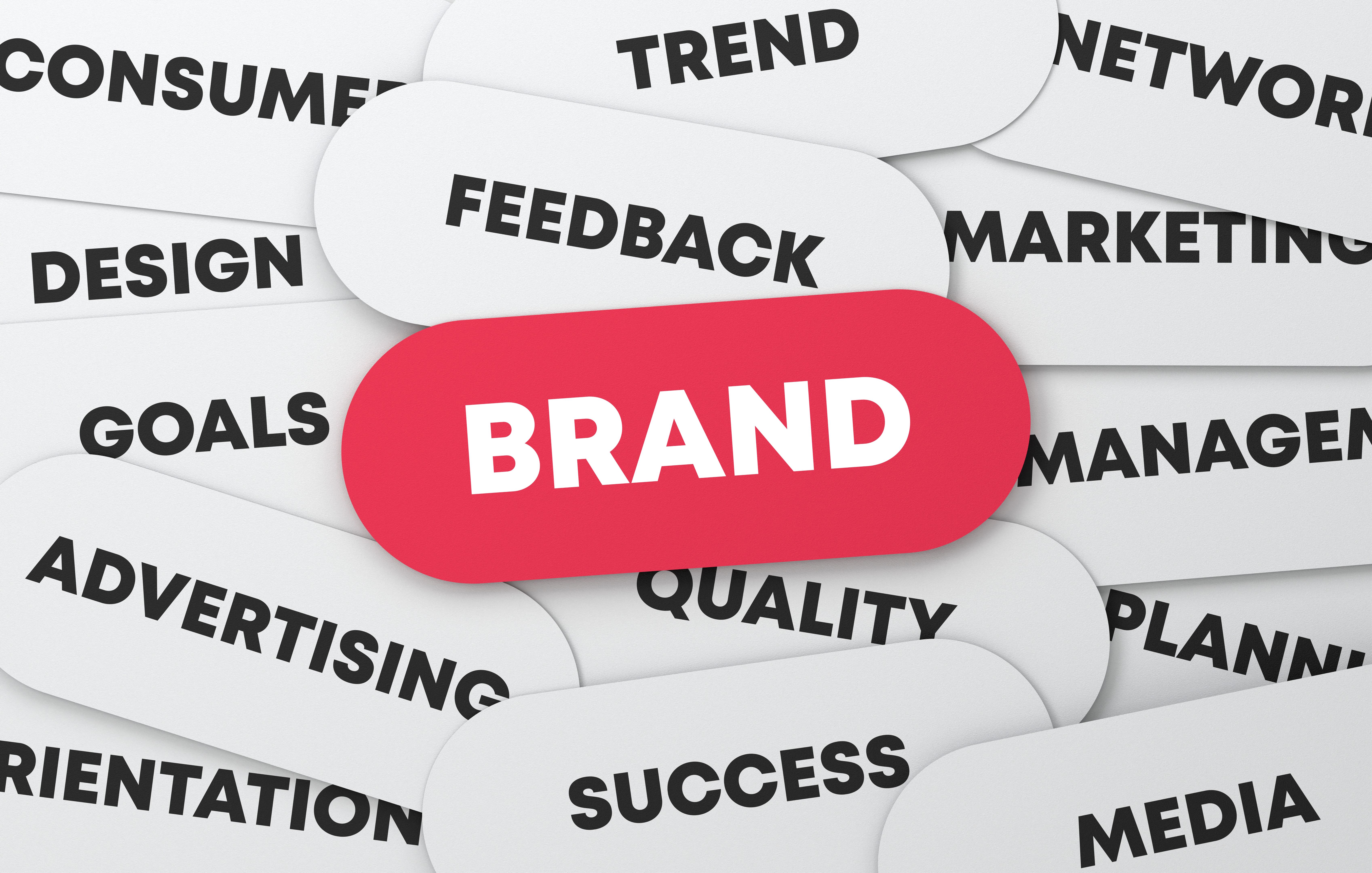 Brand Brand