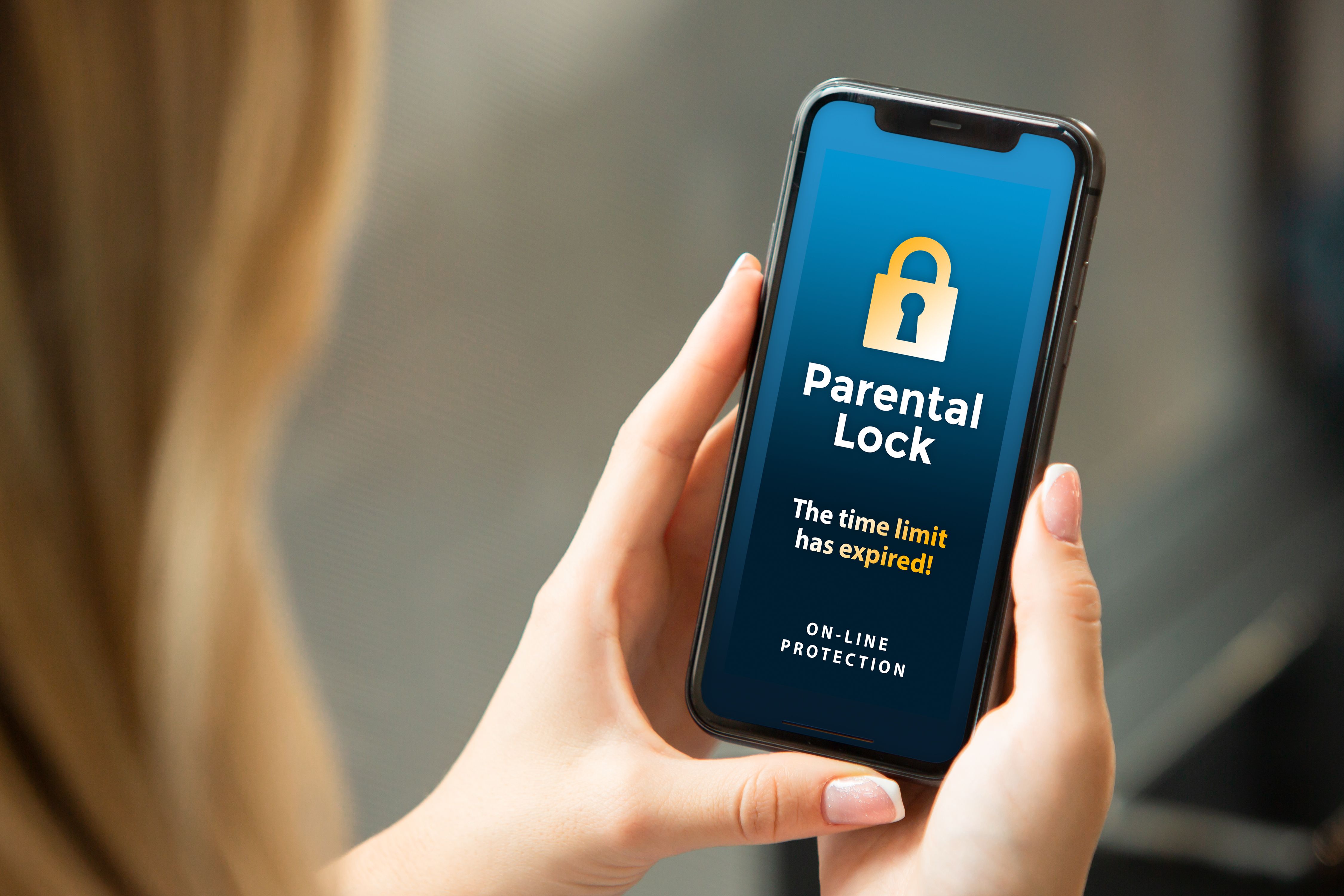 parental control app