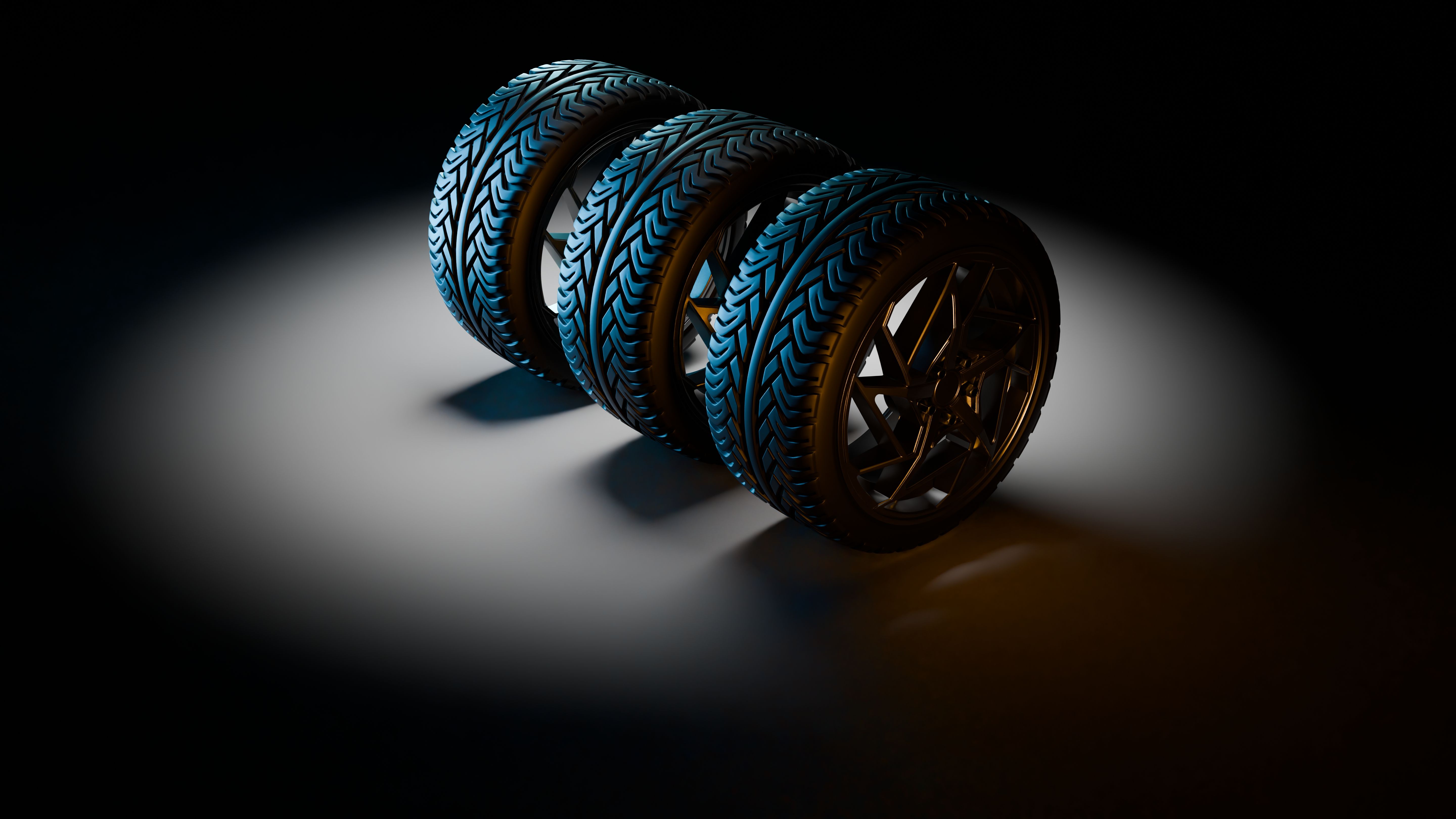 smart tire technology