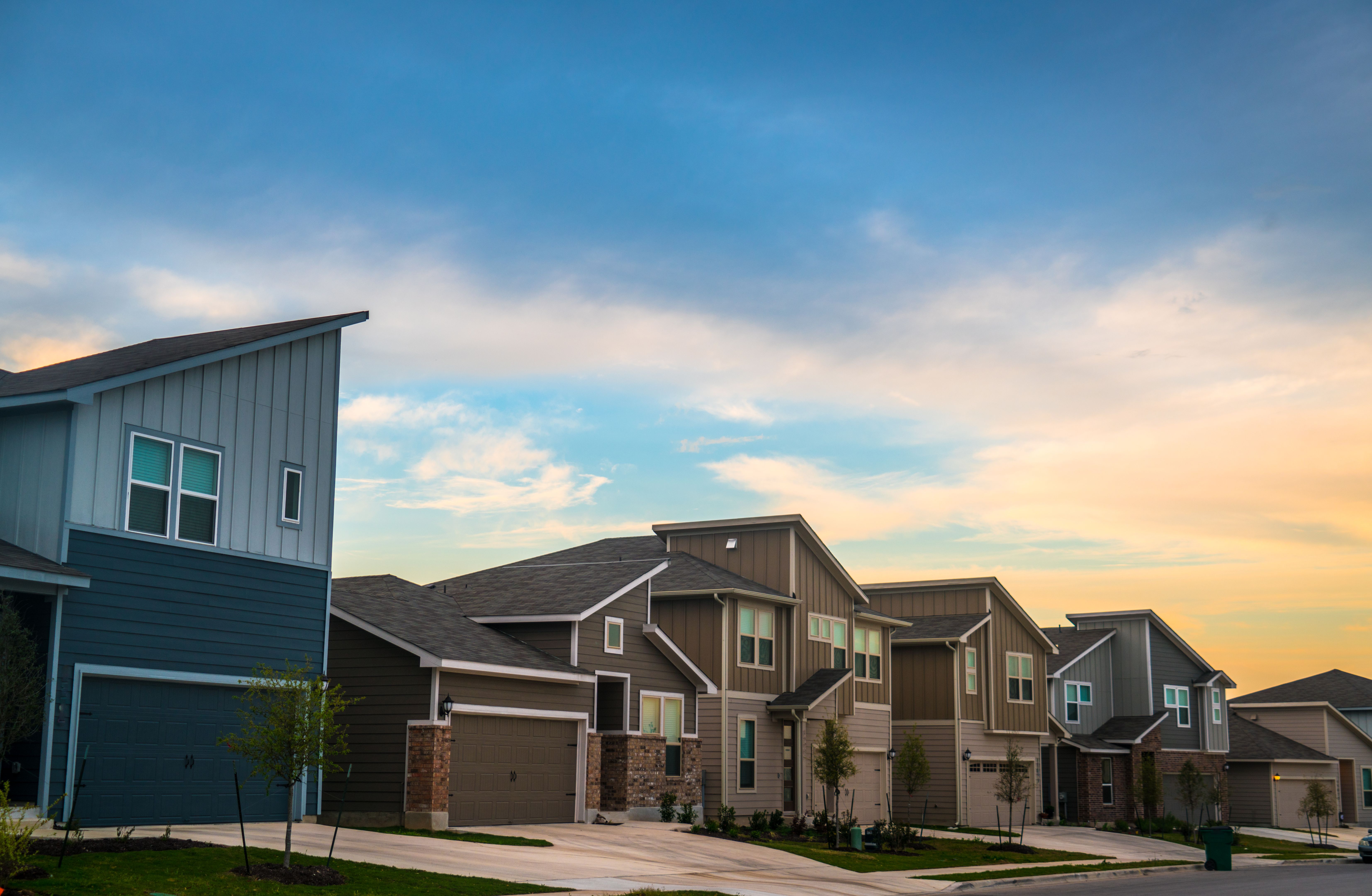 property management texas