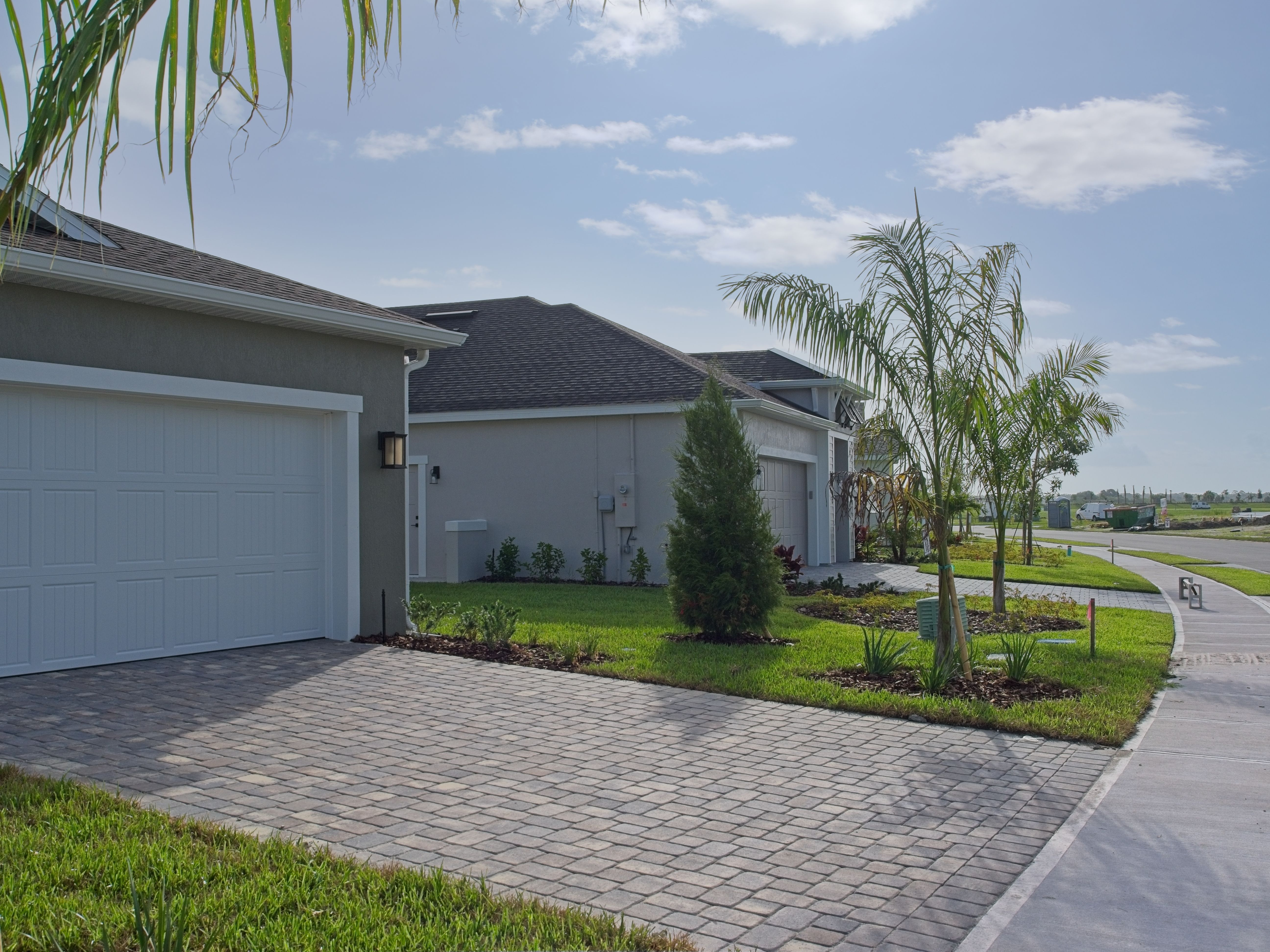 home driveway care