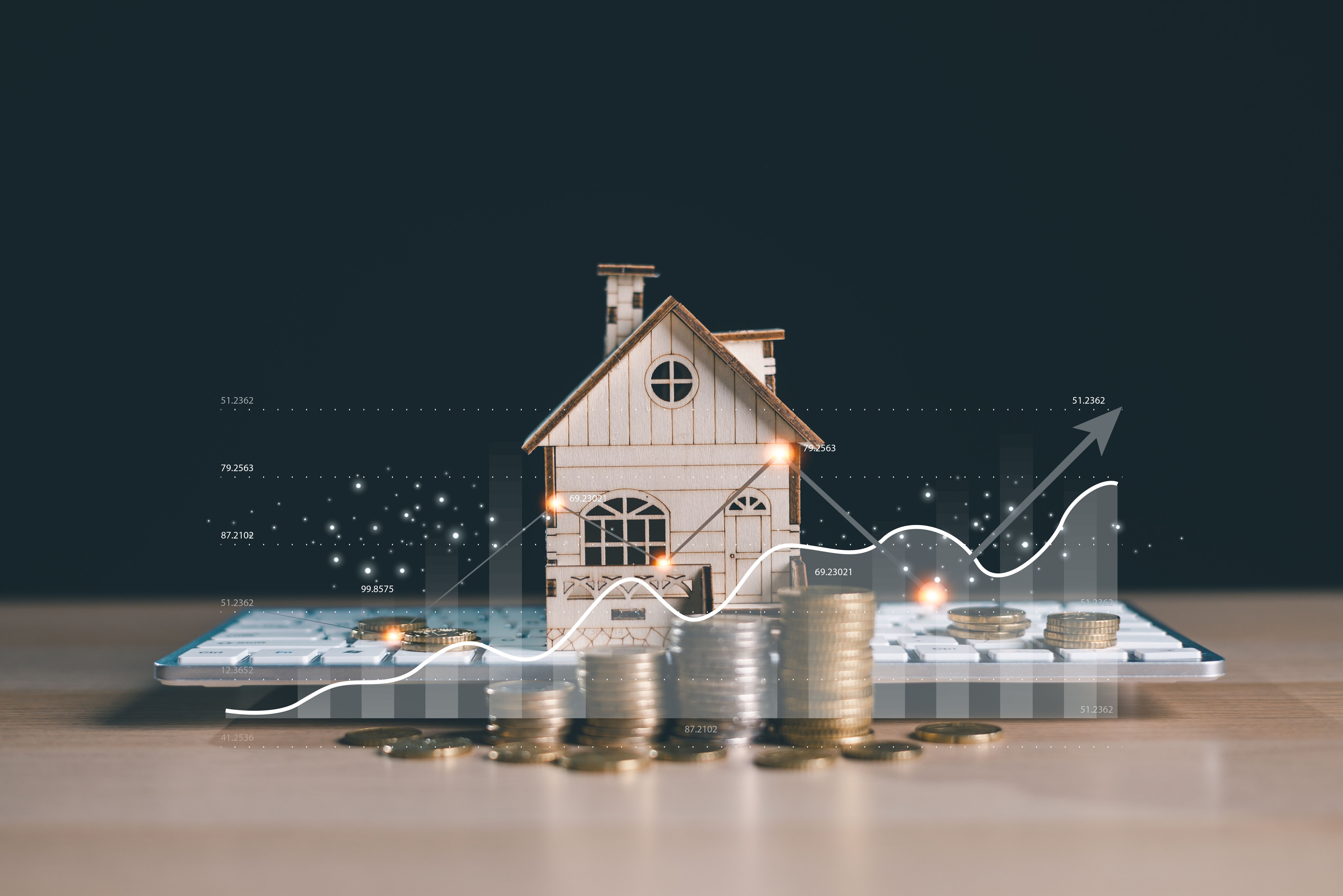 real estate future trends