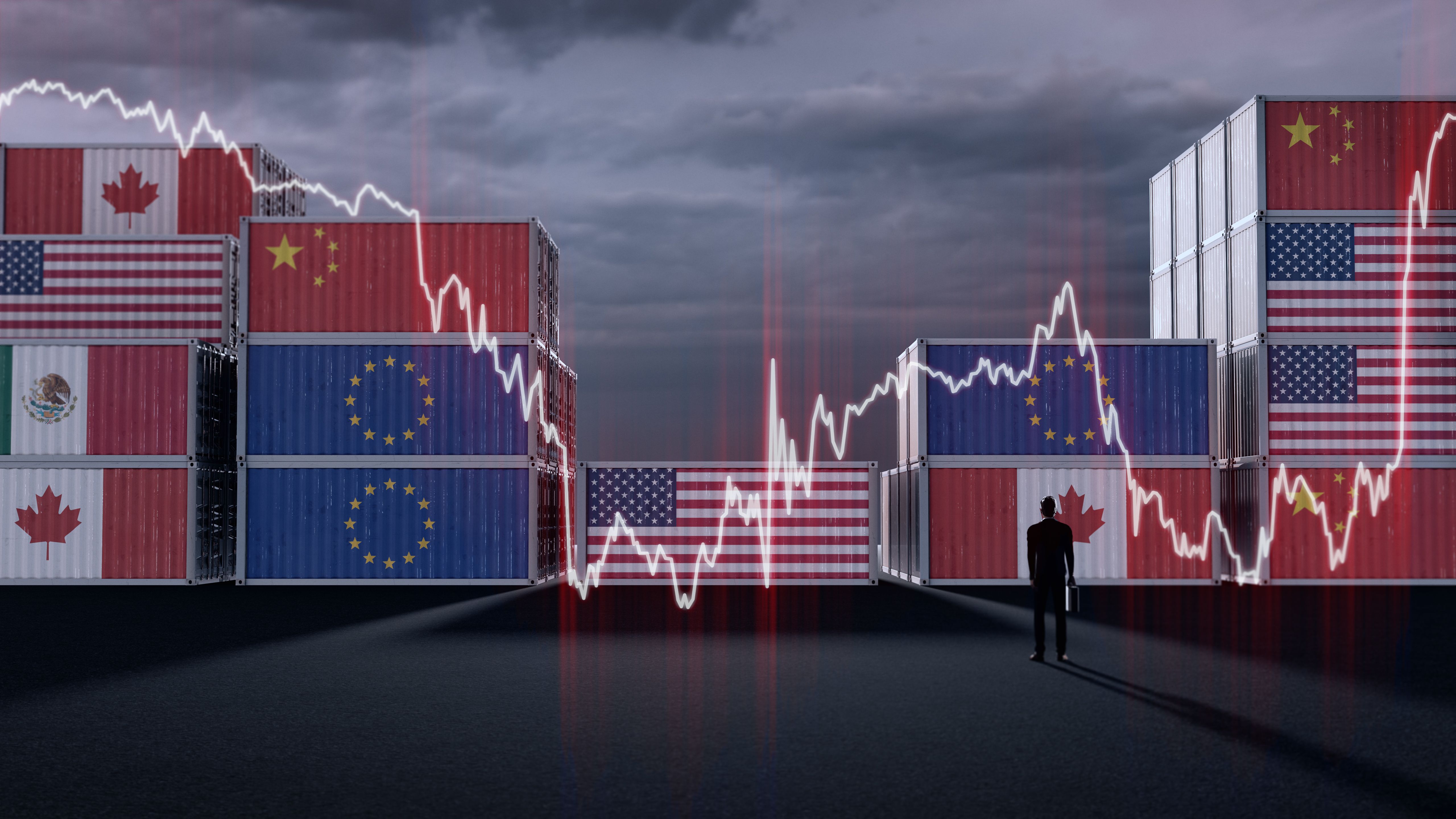 economic uncertainty