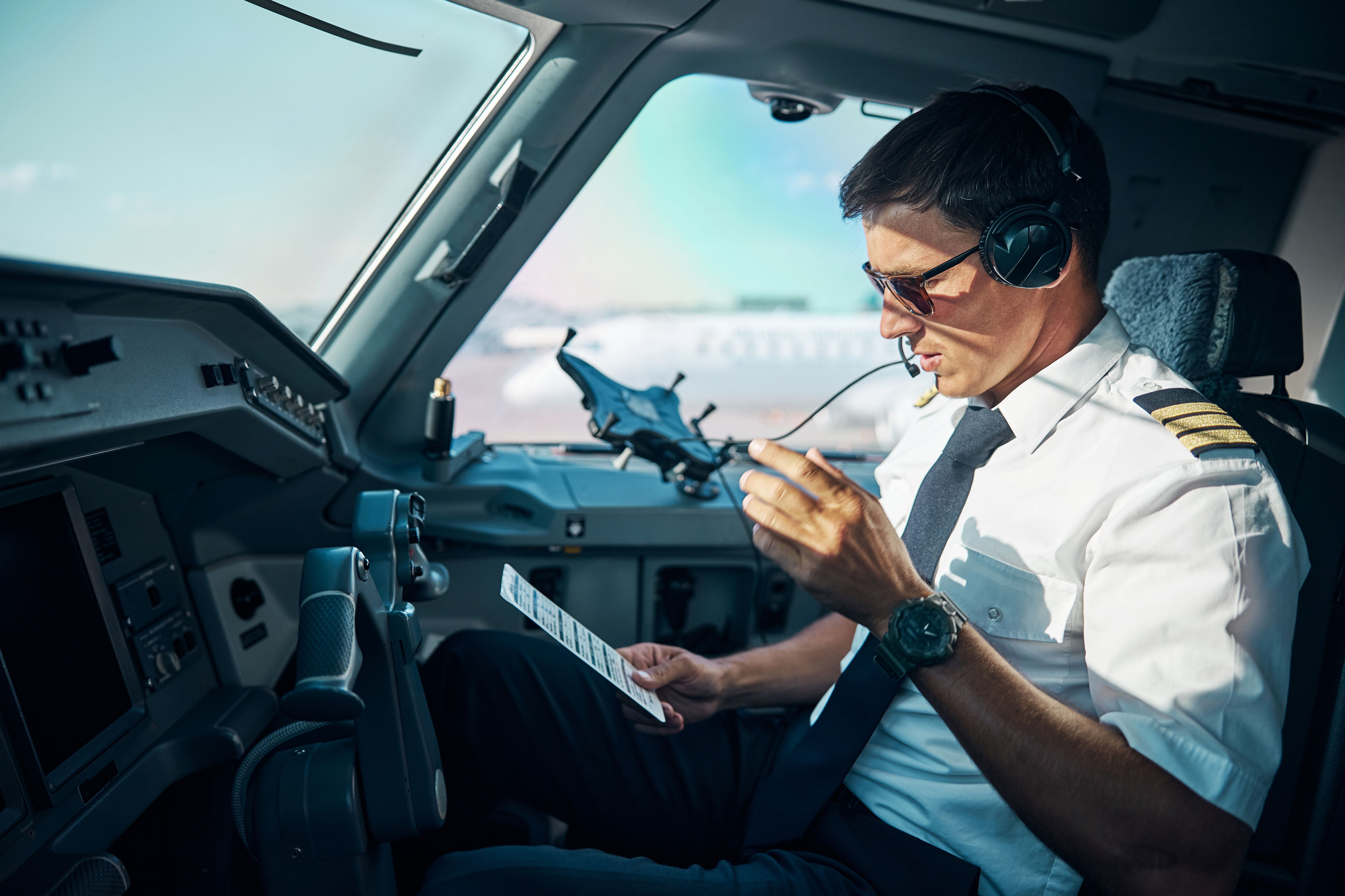 Avititors Preparing for Your First Flight: What Young Aviators Need to Know