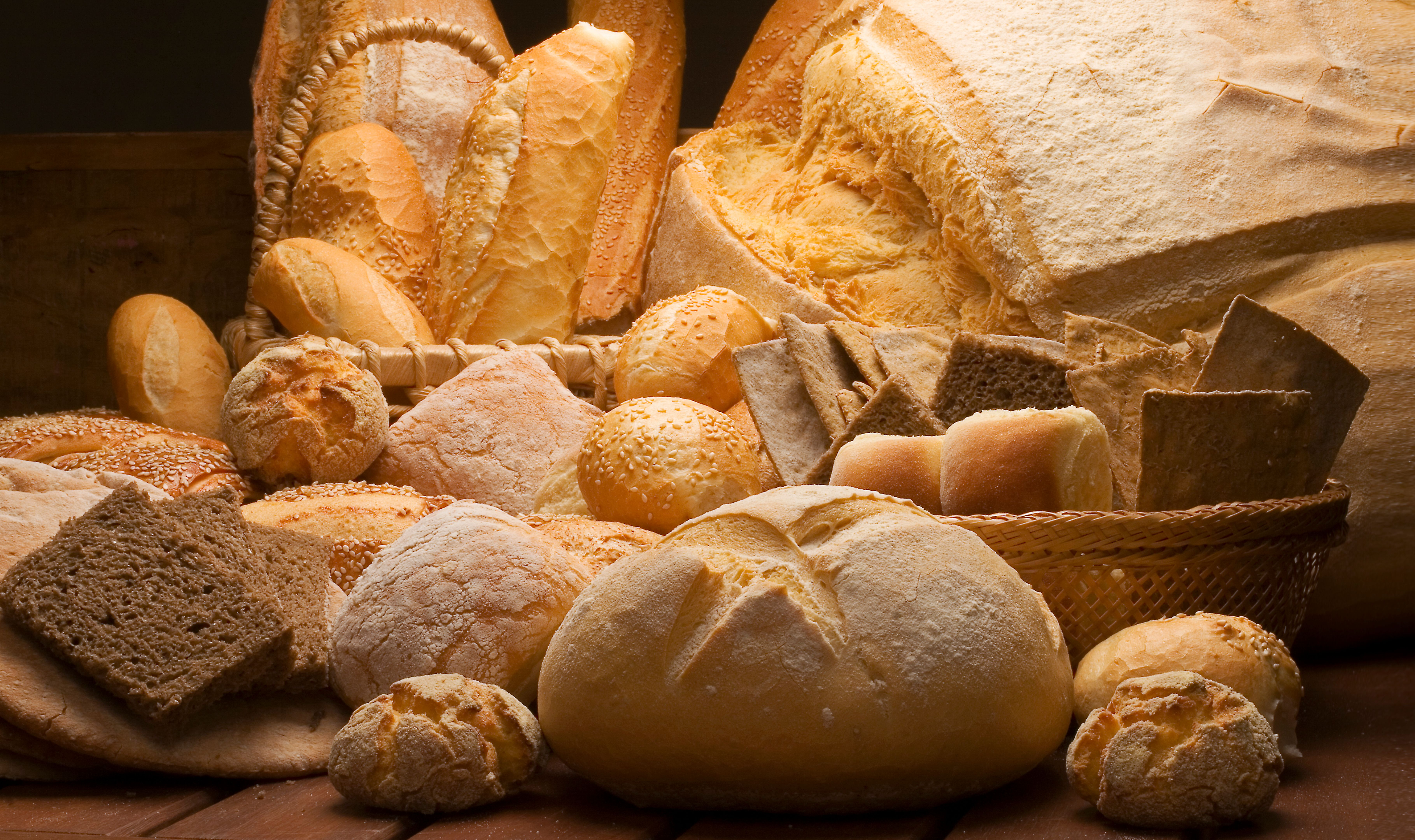 artisan bread