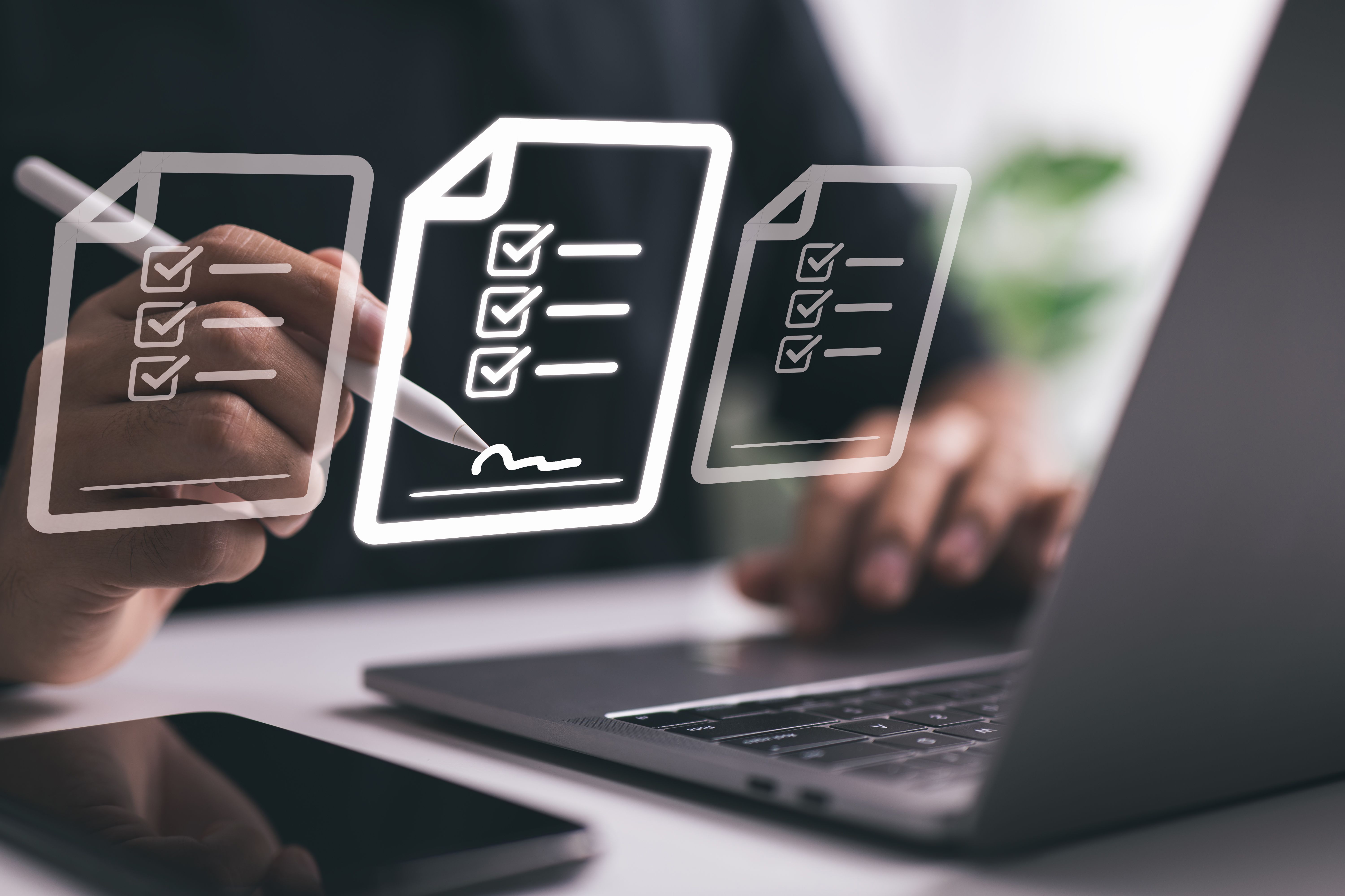 permit application process