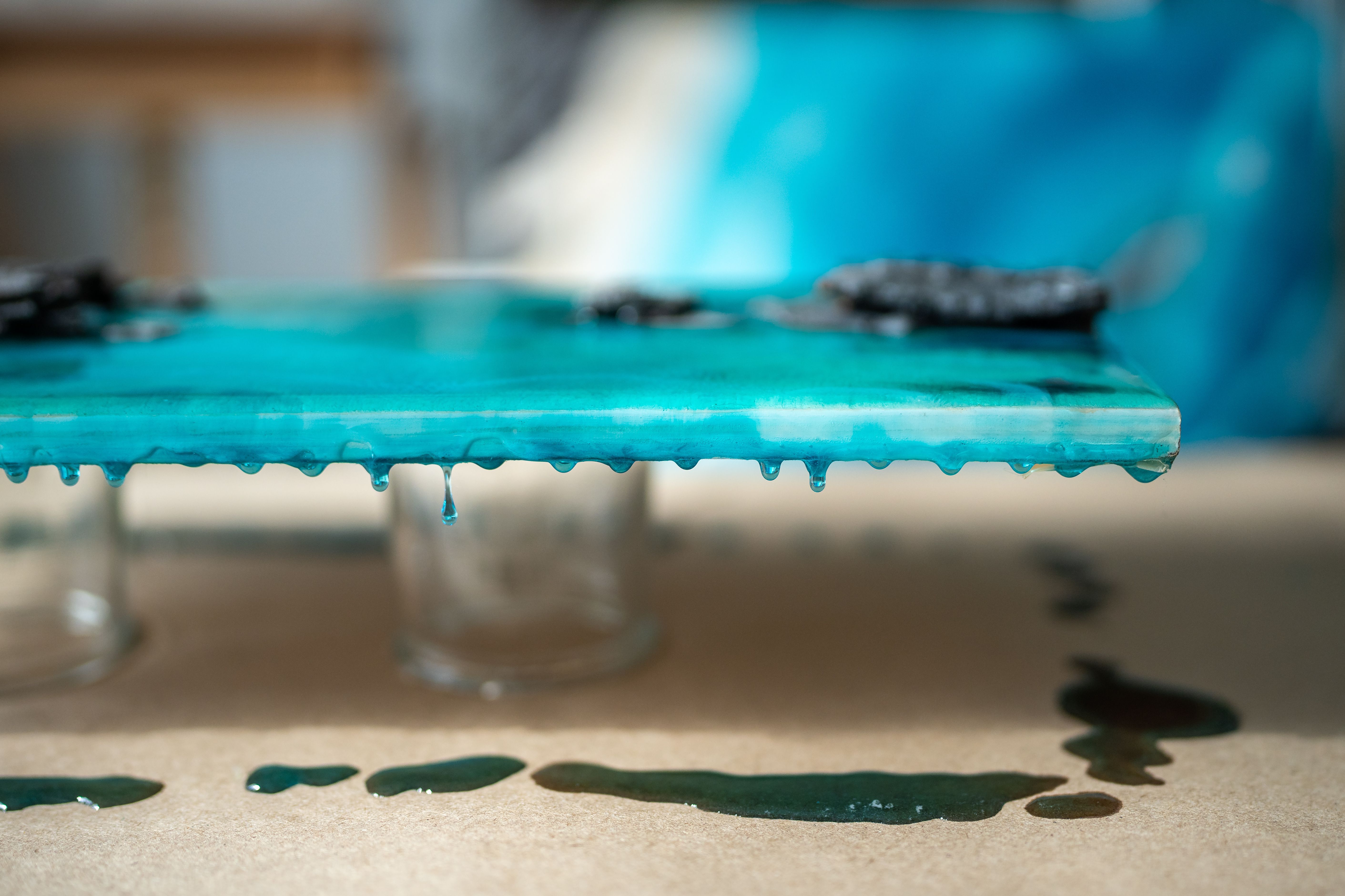 epoxy design options