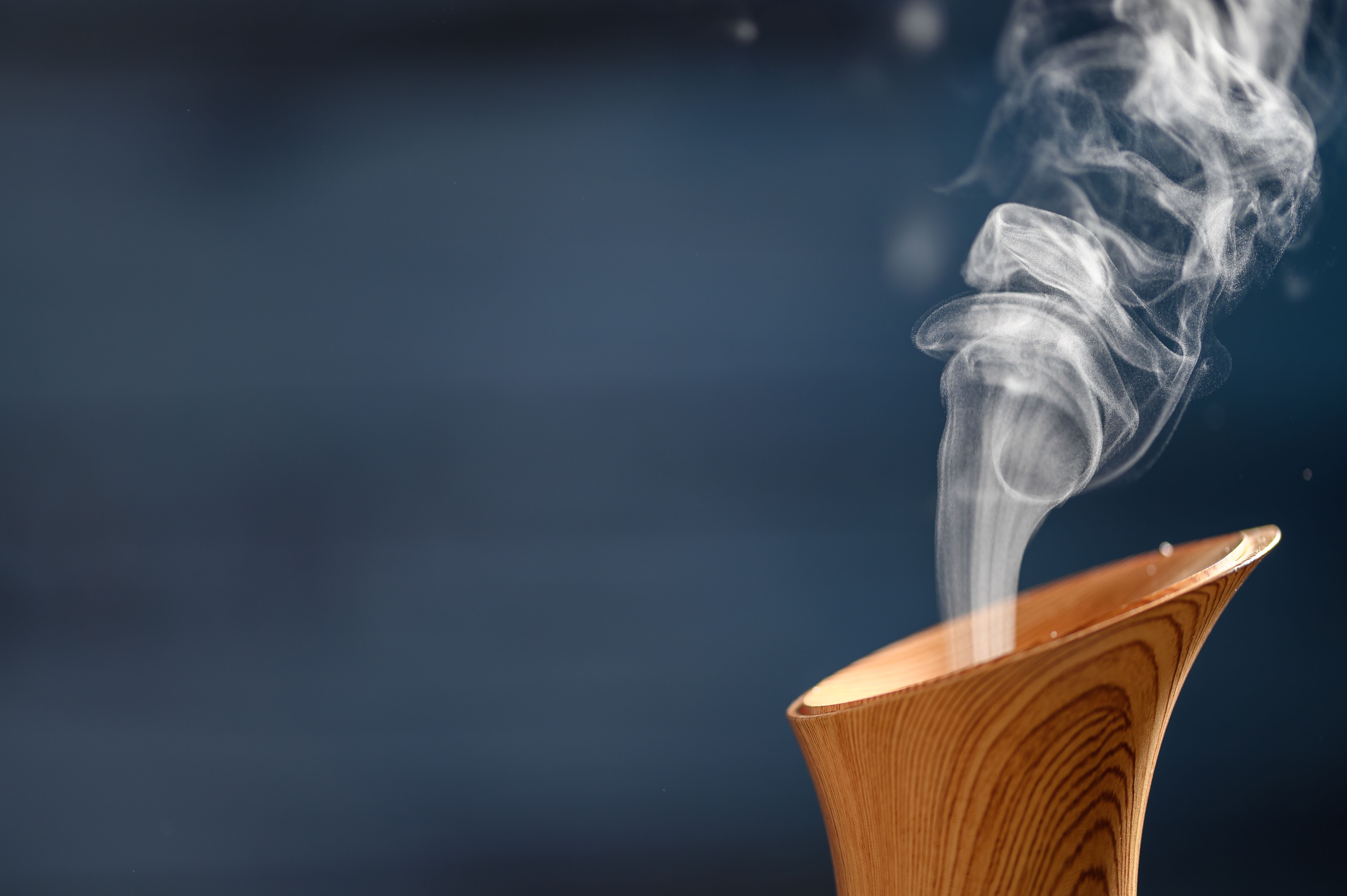 essential oil diffuser