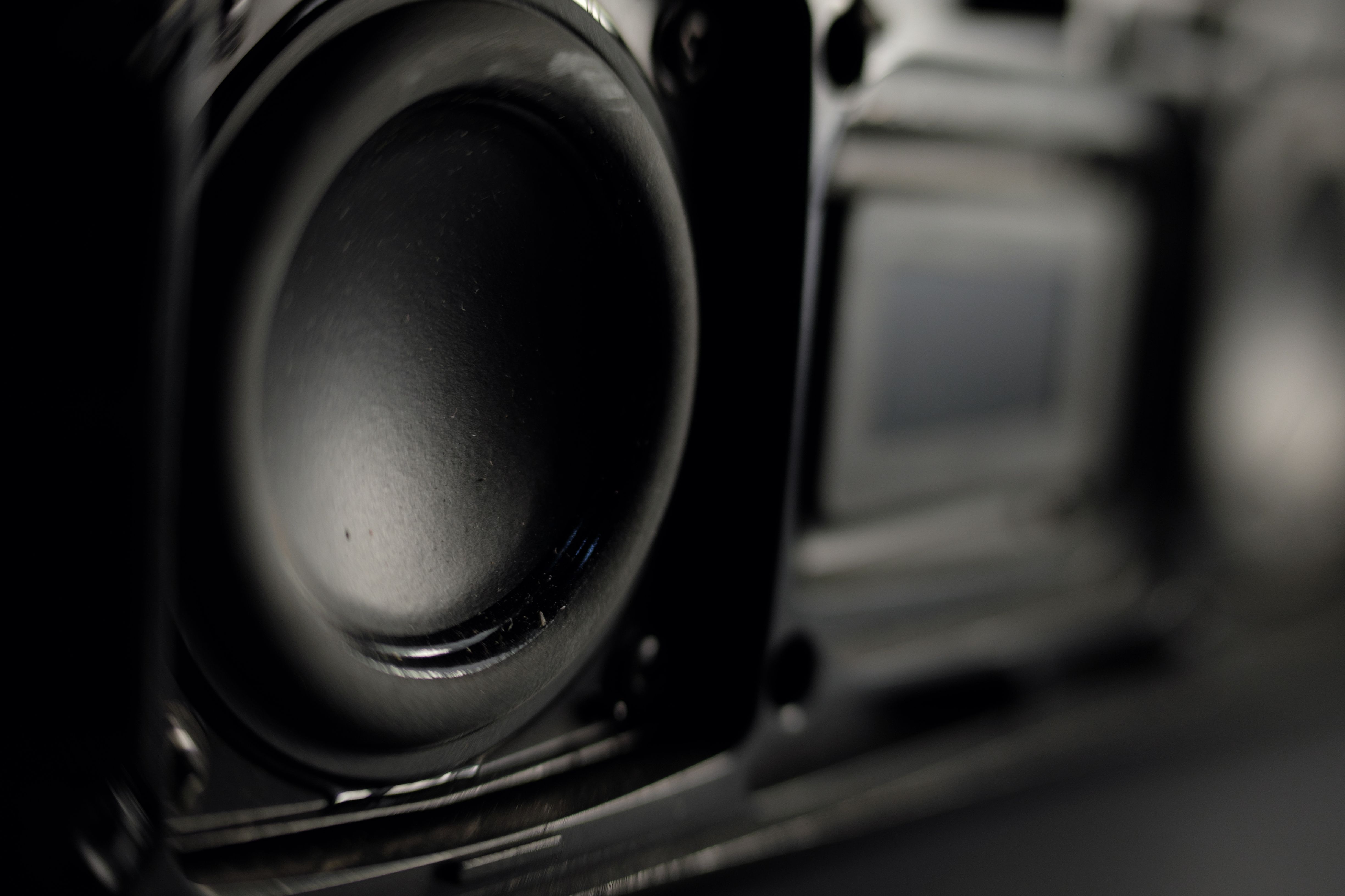 high resolution audio