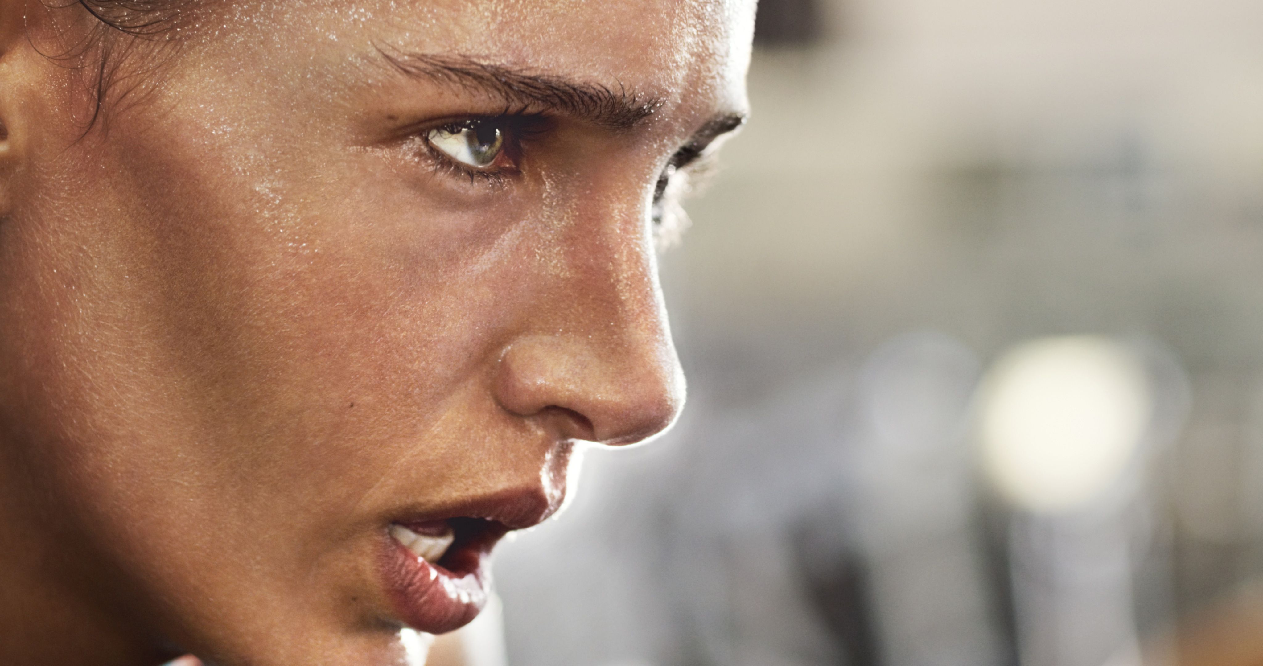 focus concentration
