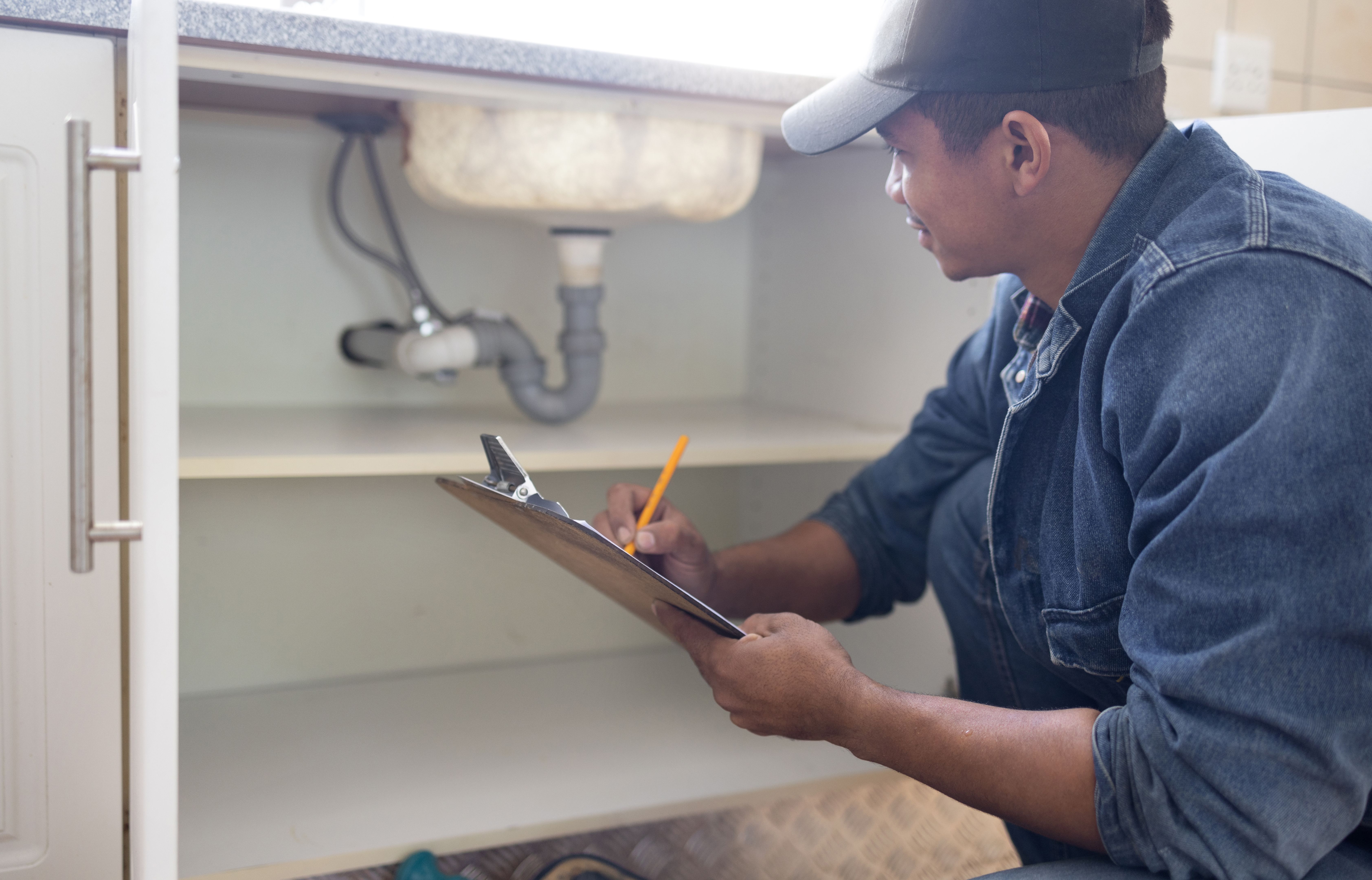 house inspection tools