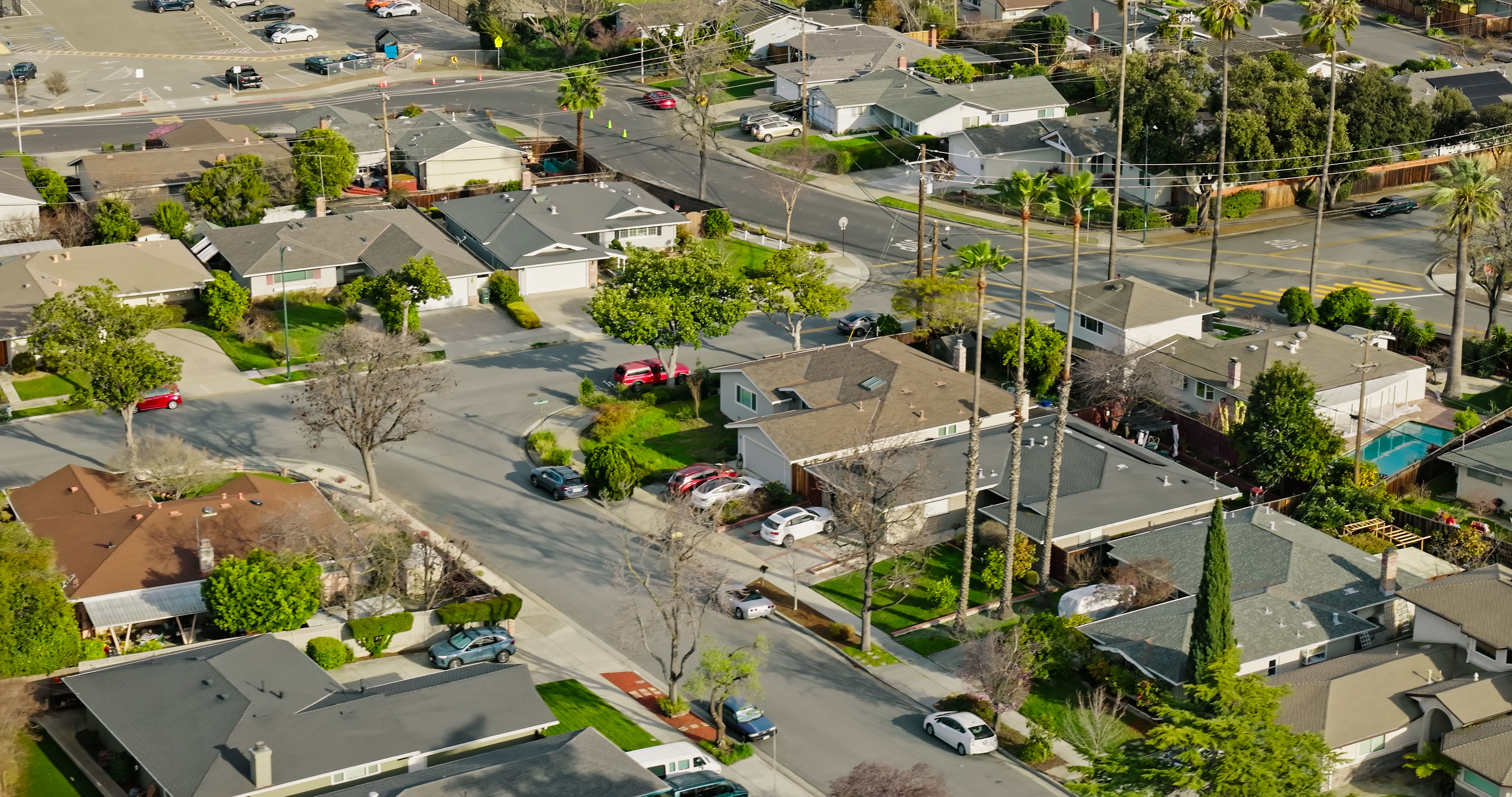 luxury home santa clara