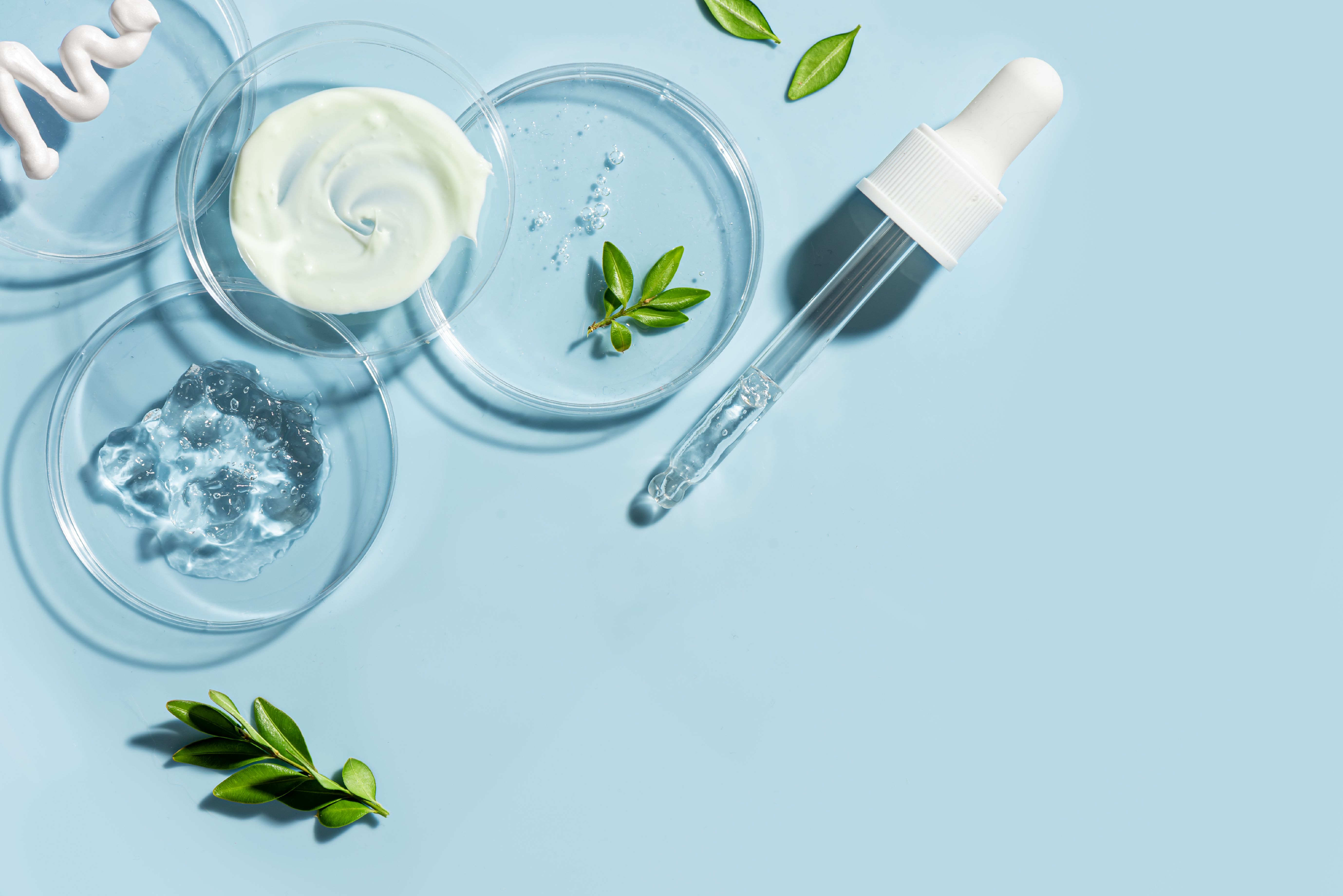 natural skincare ingredients