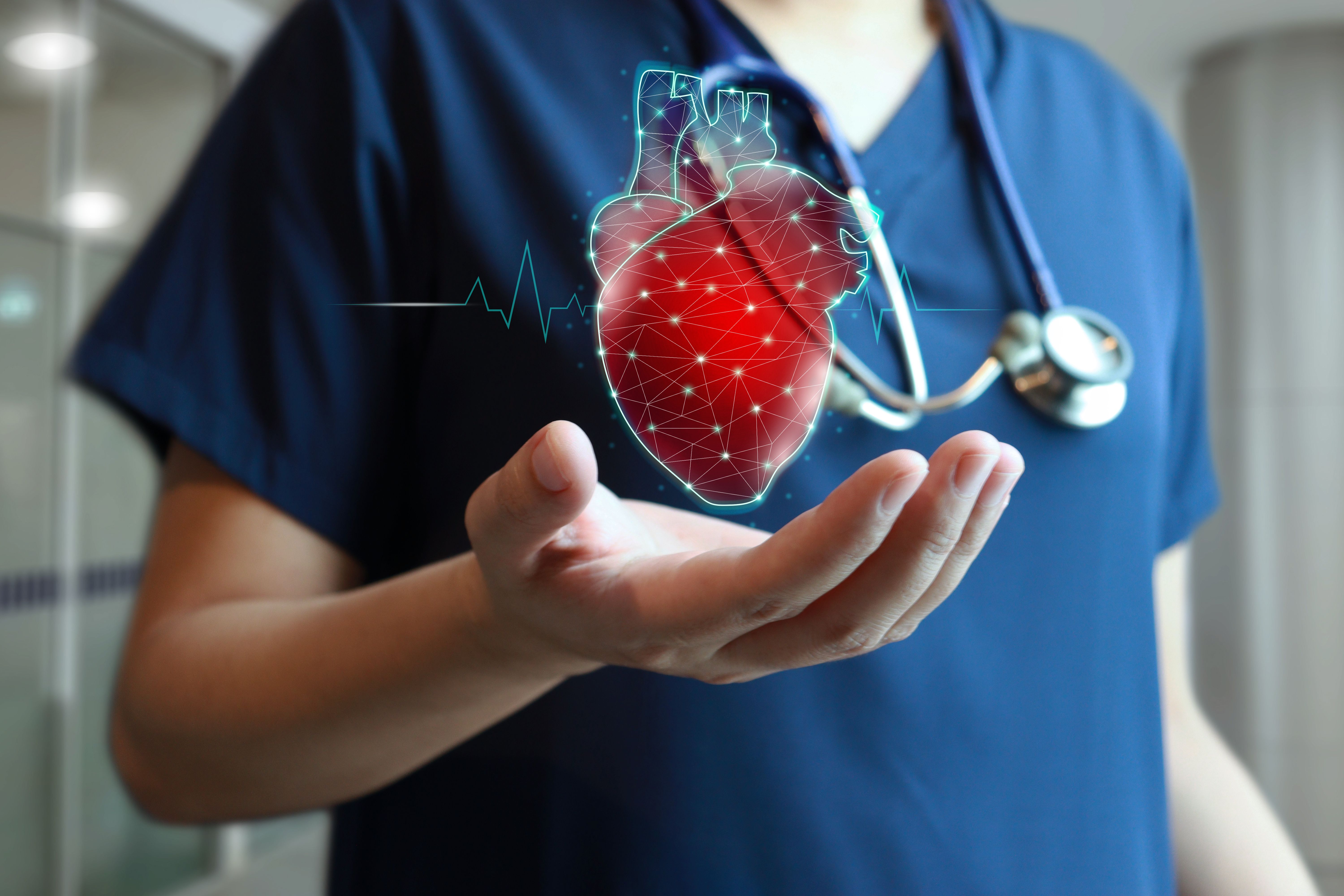 cardiology innovation