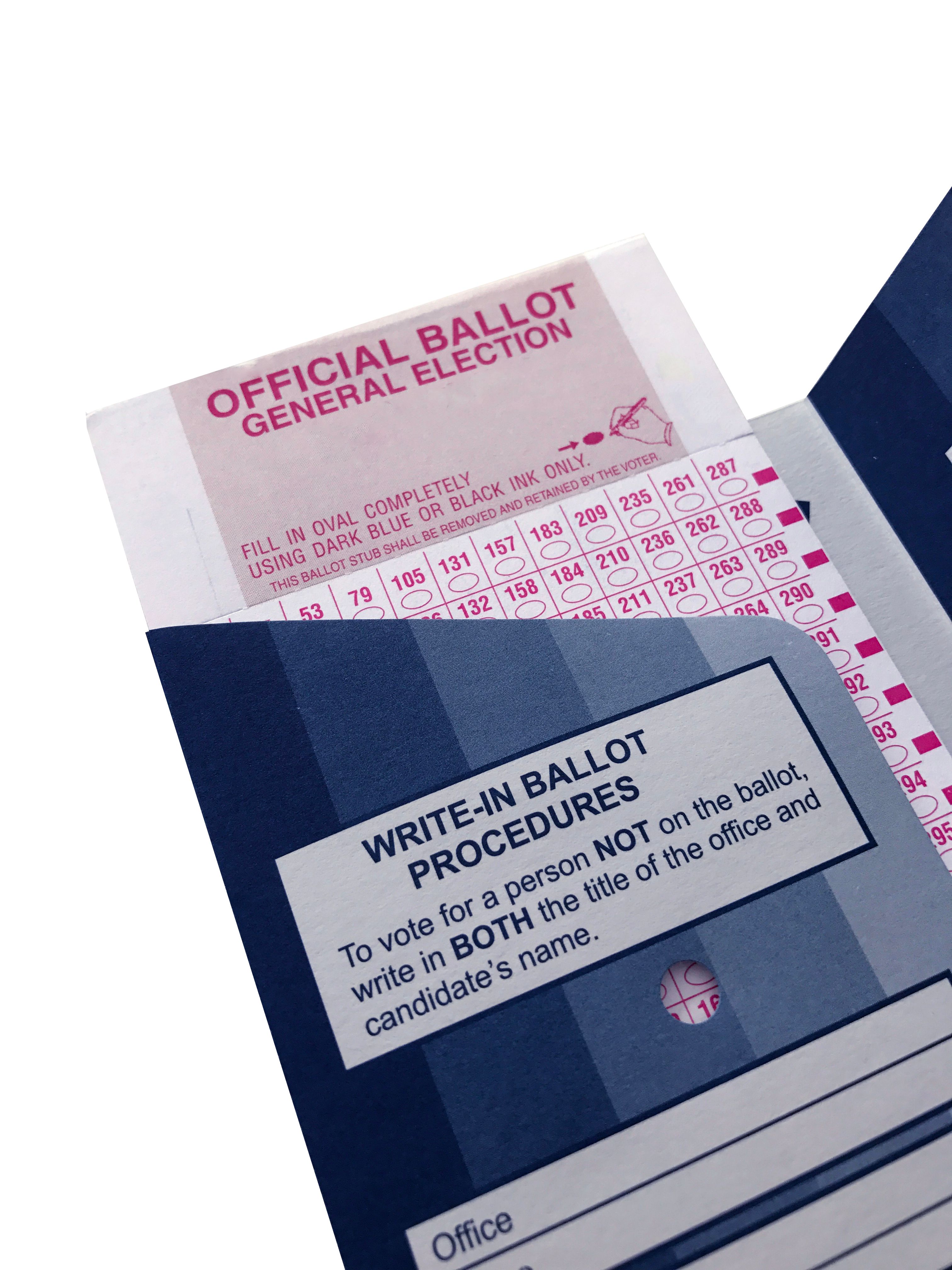 industry specific licenses