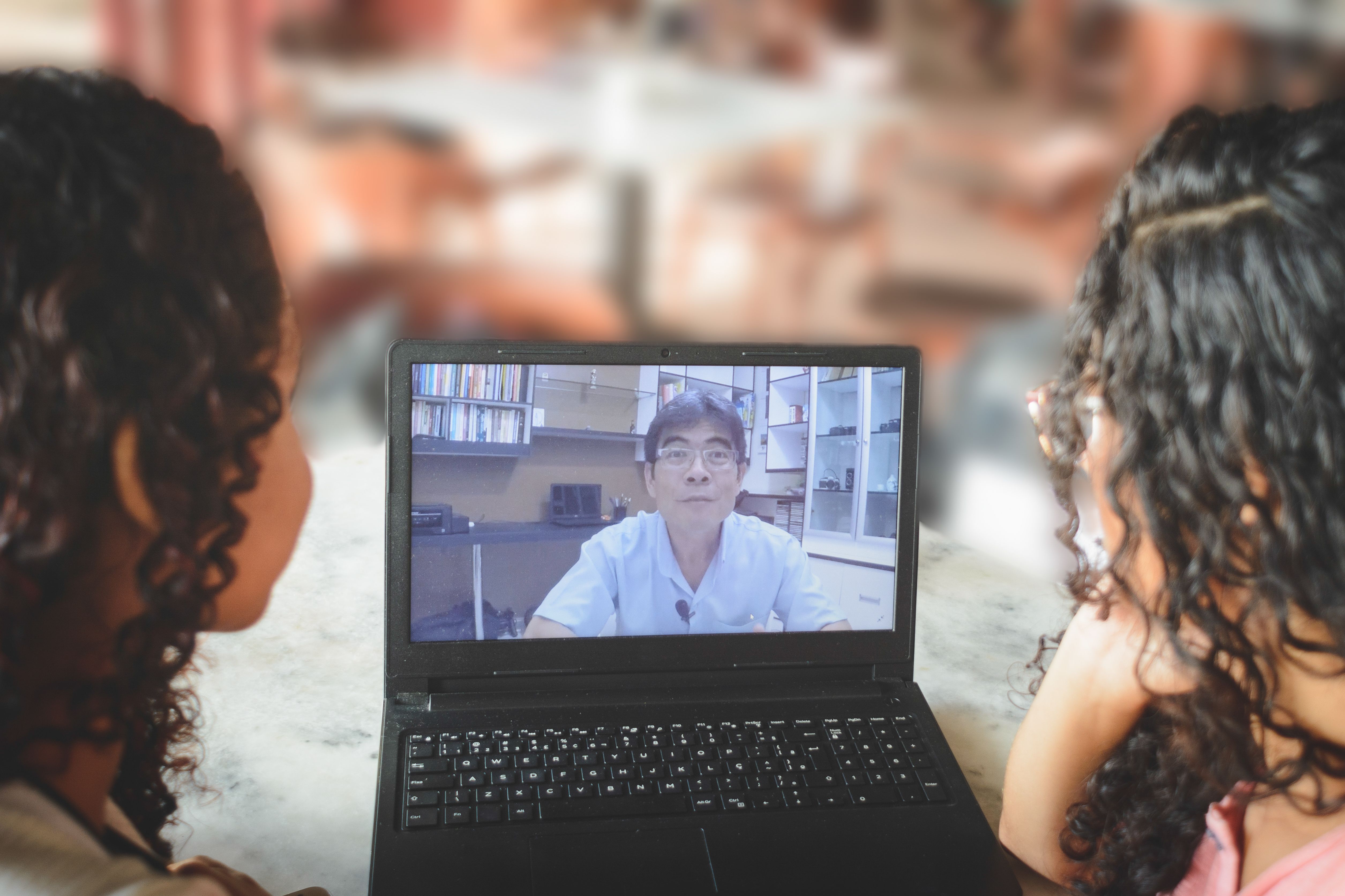 online theater class