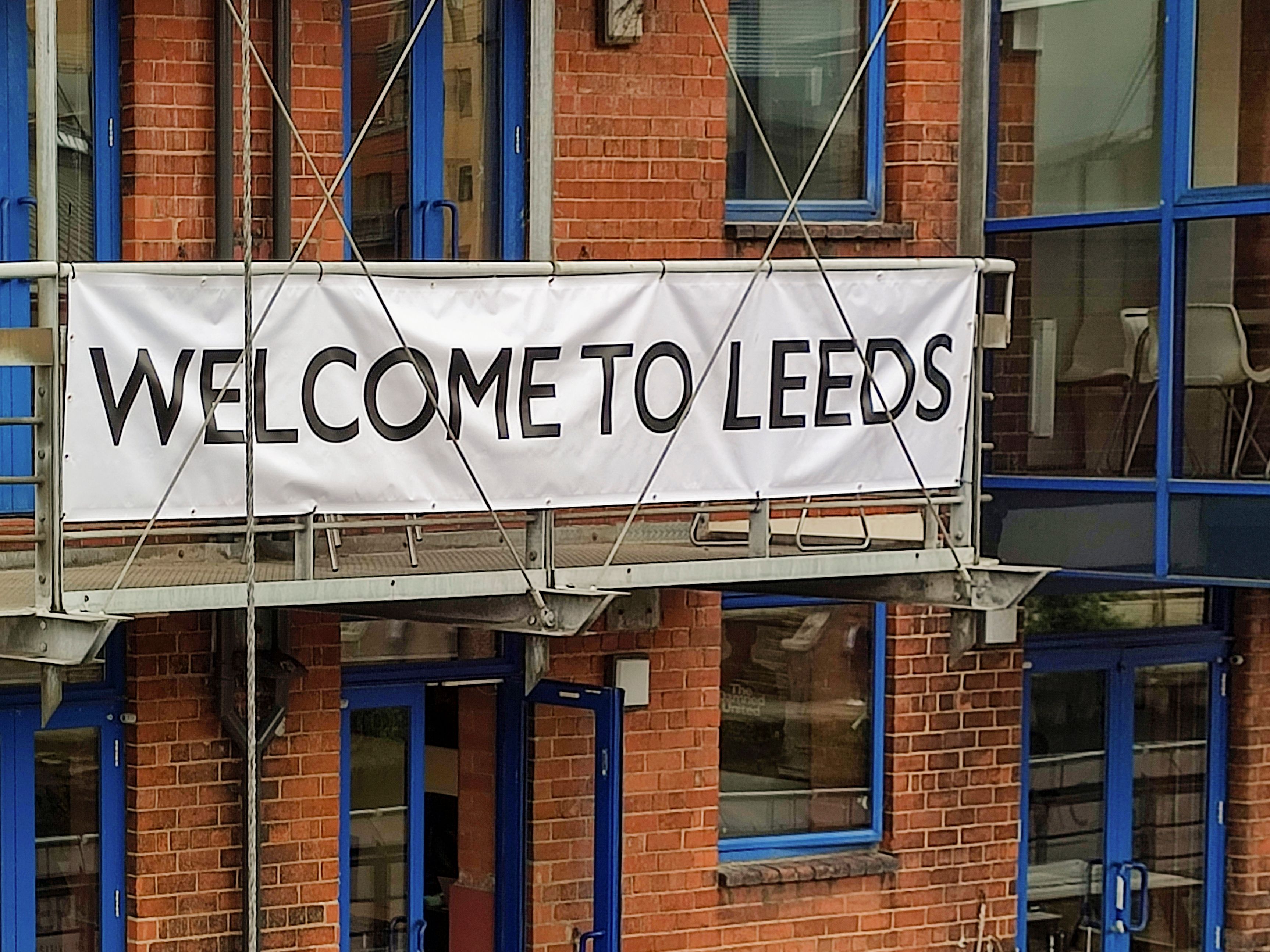 leeds community center