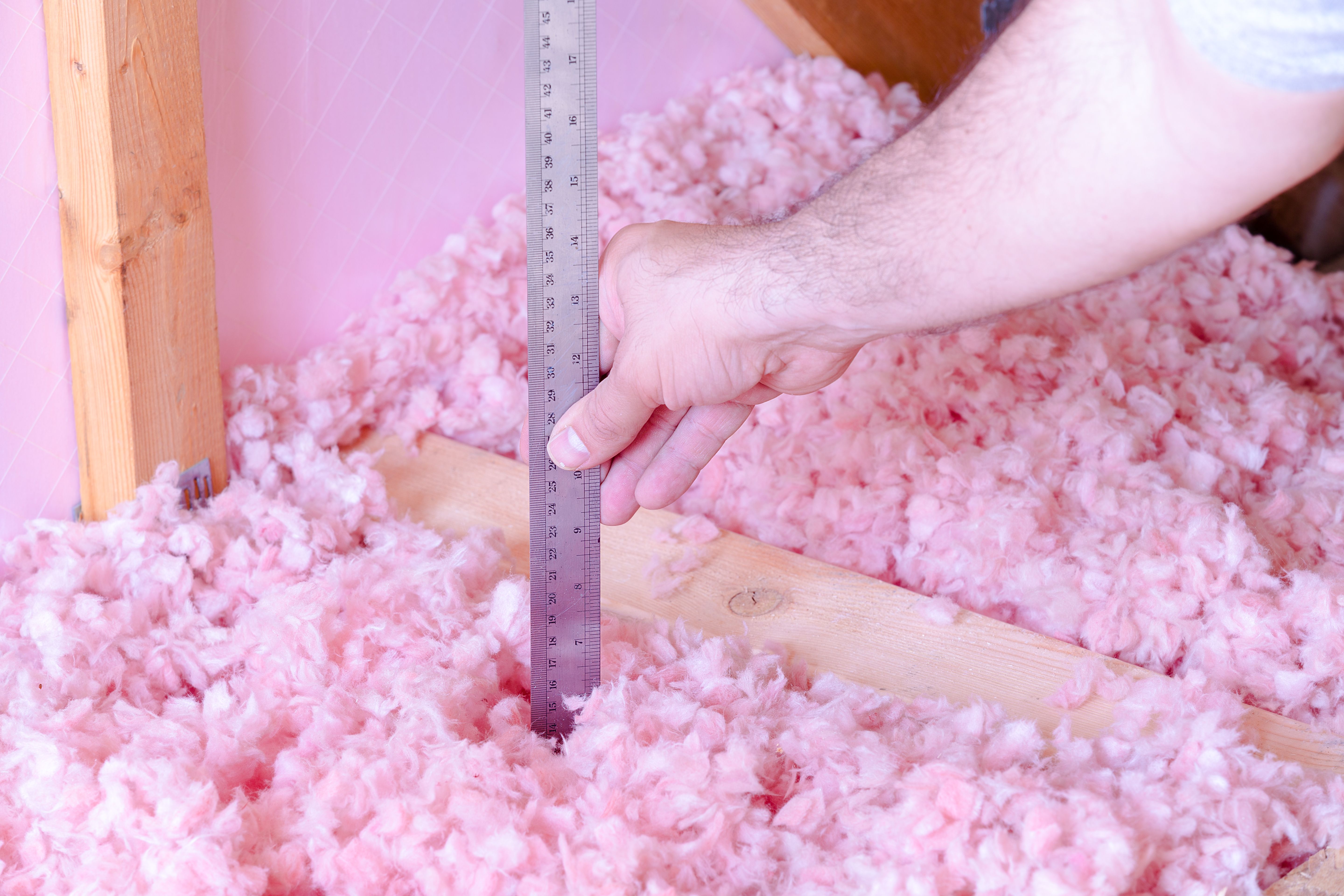 home insulation tips