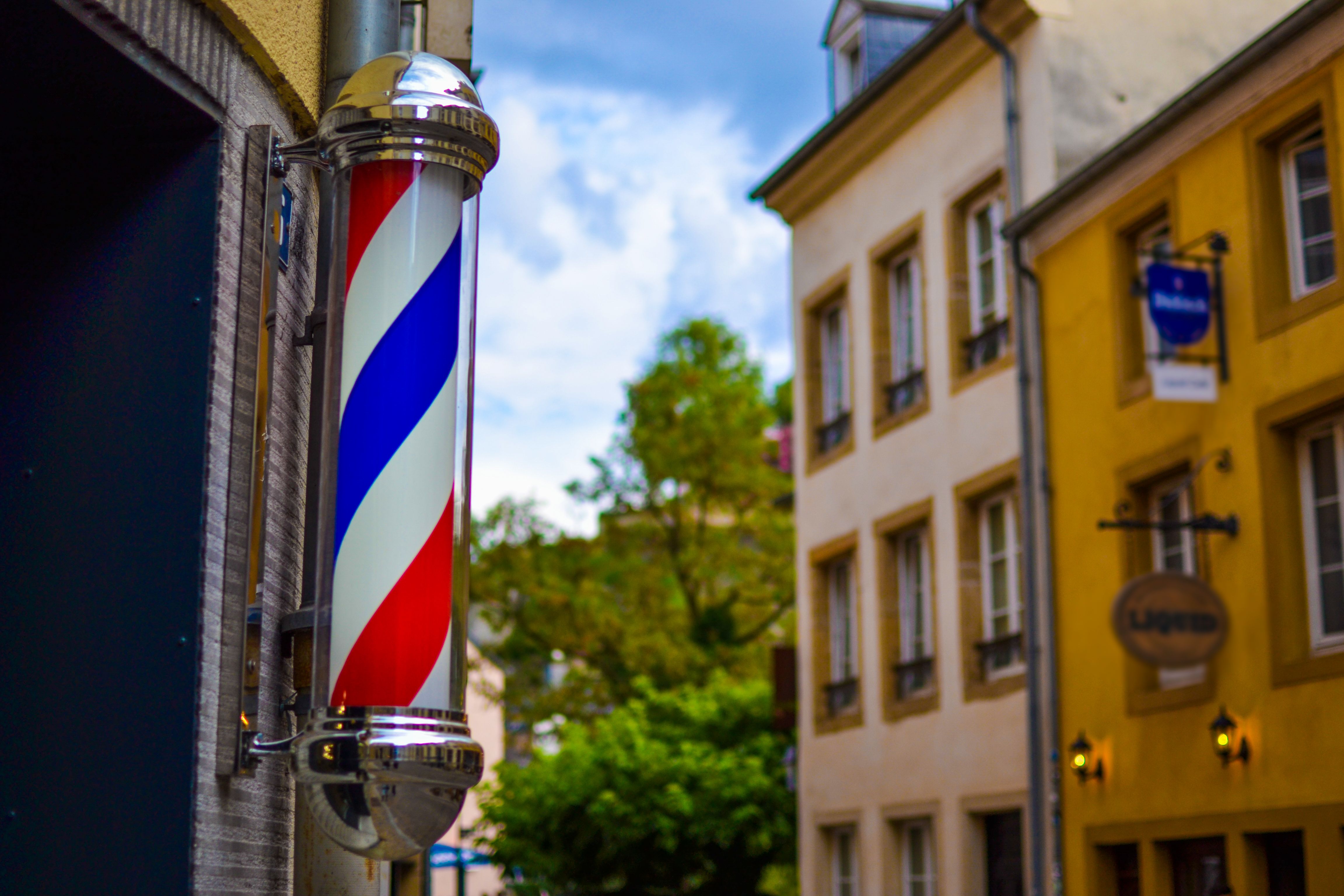 luxembourg barber