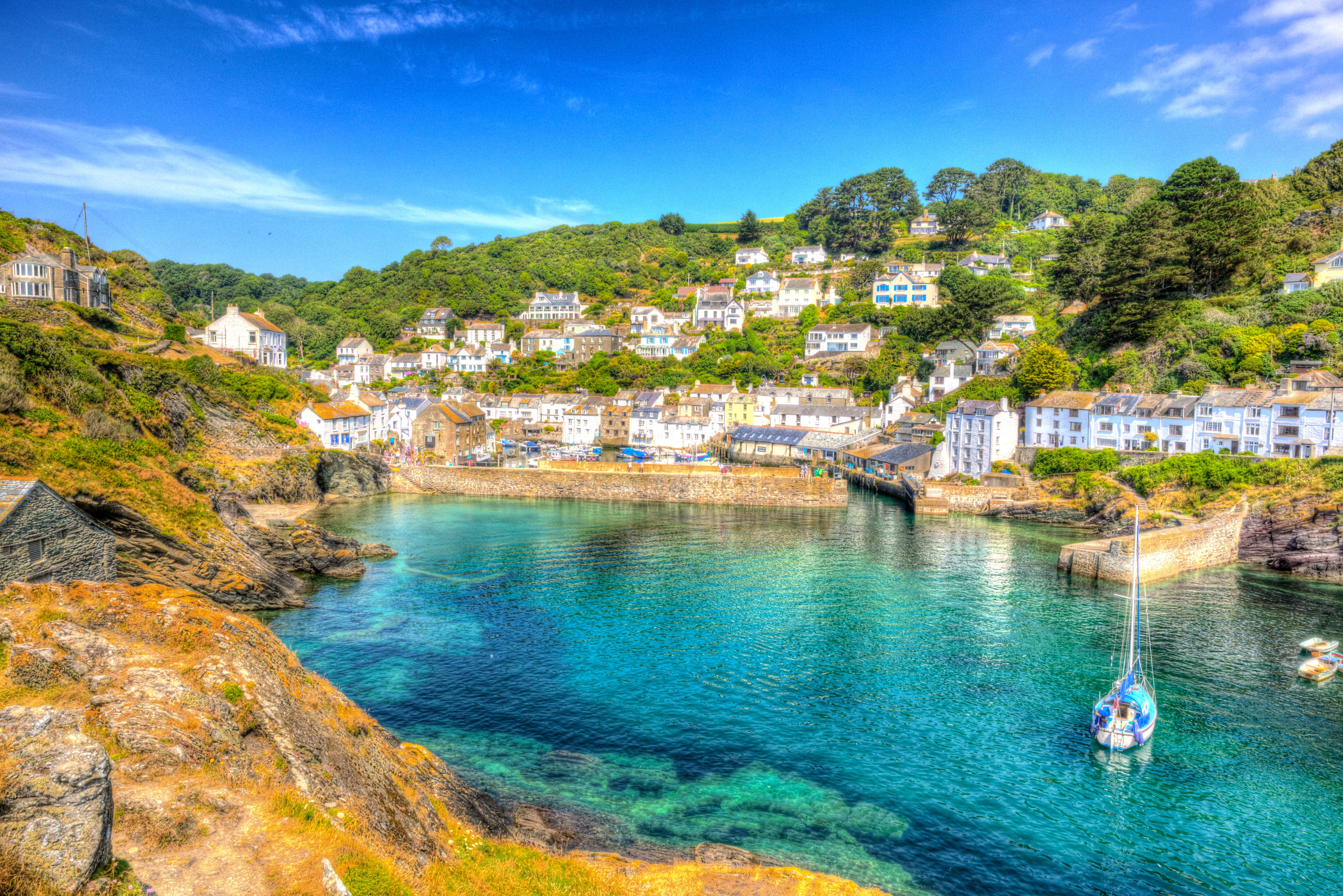 cornwall attractions