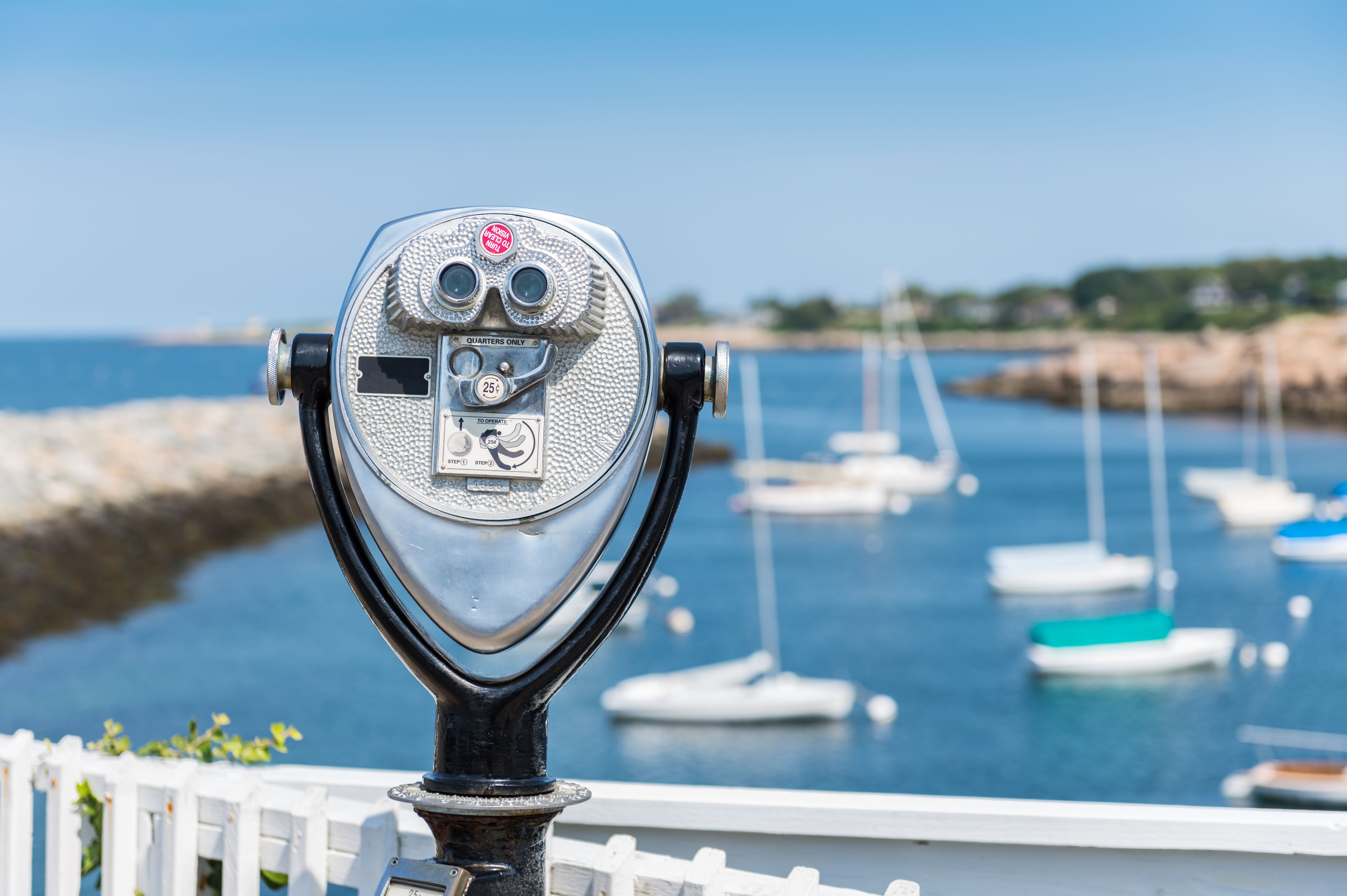 coin operated machines
