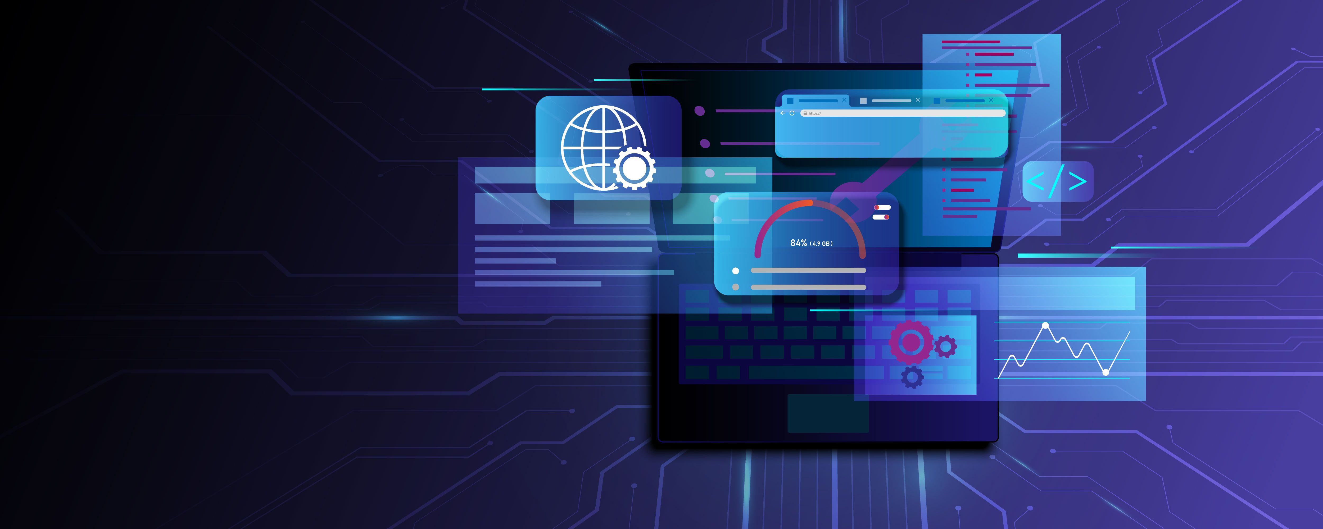 future web design trends