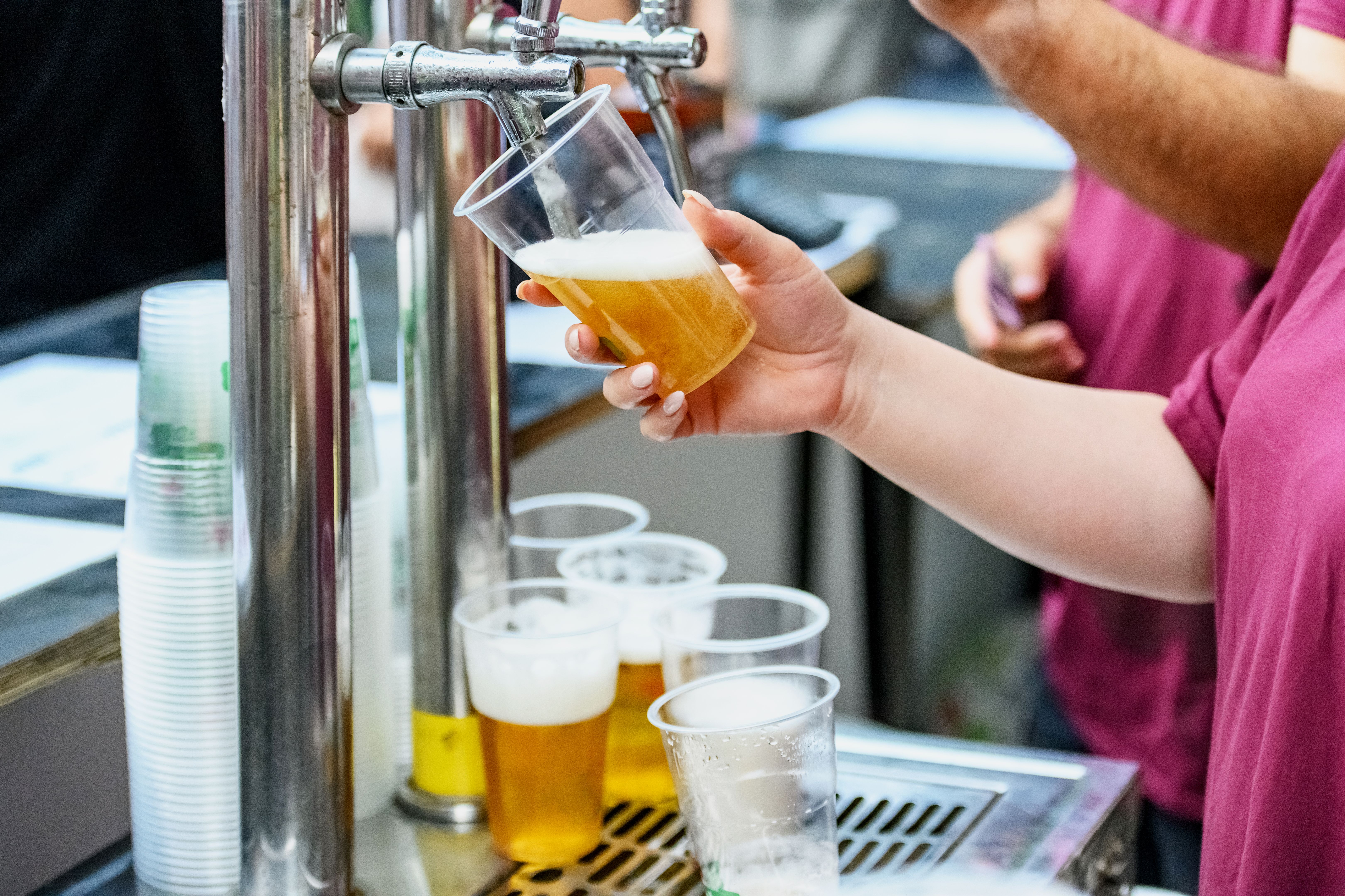 craft beer festival