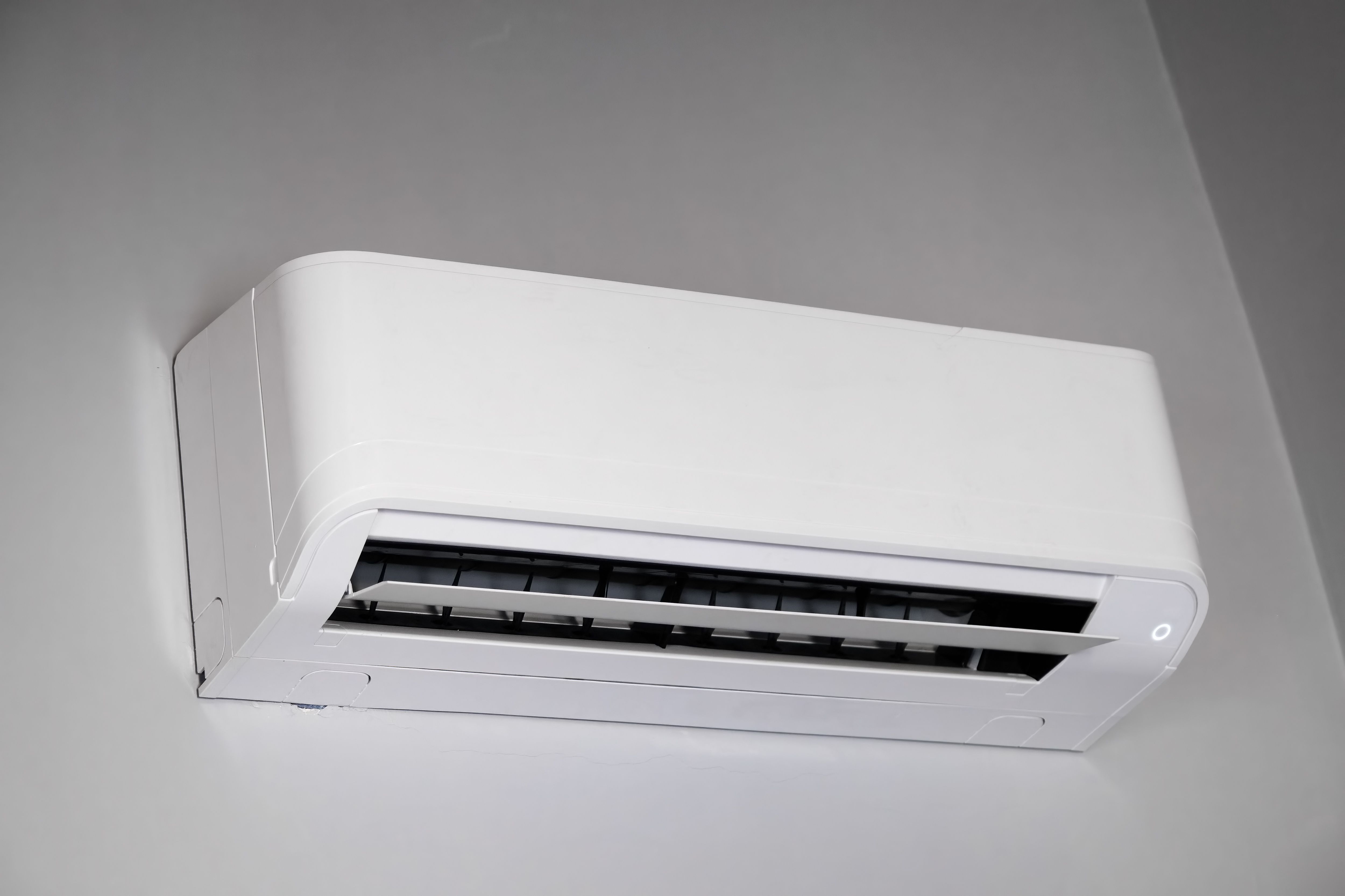split system air conditioning
