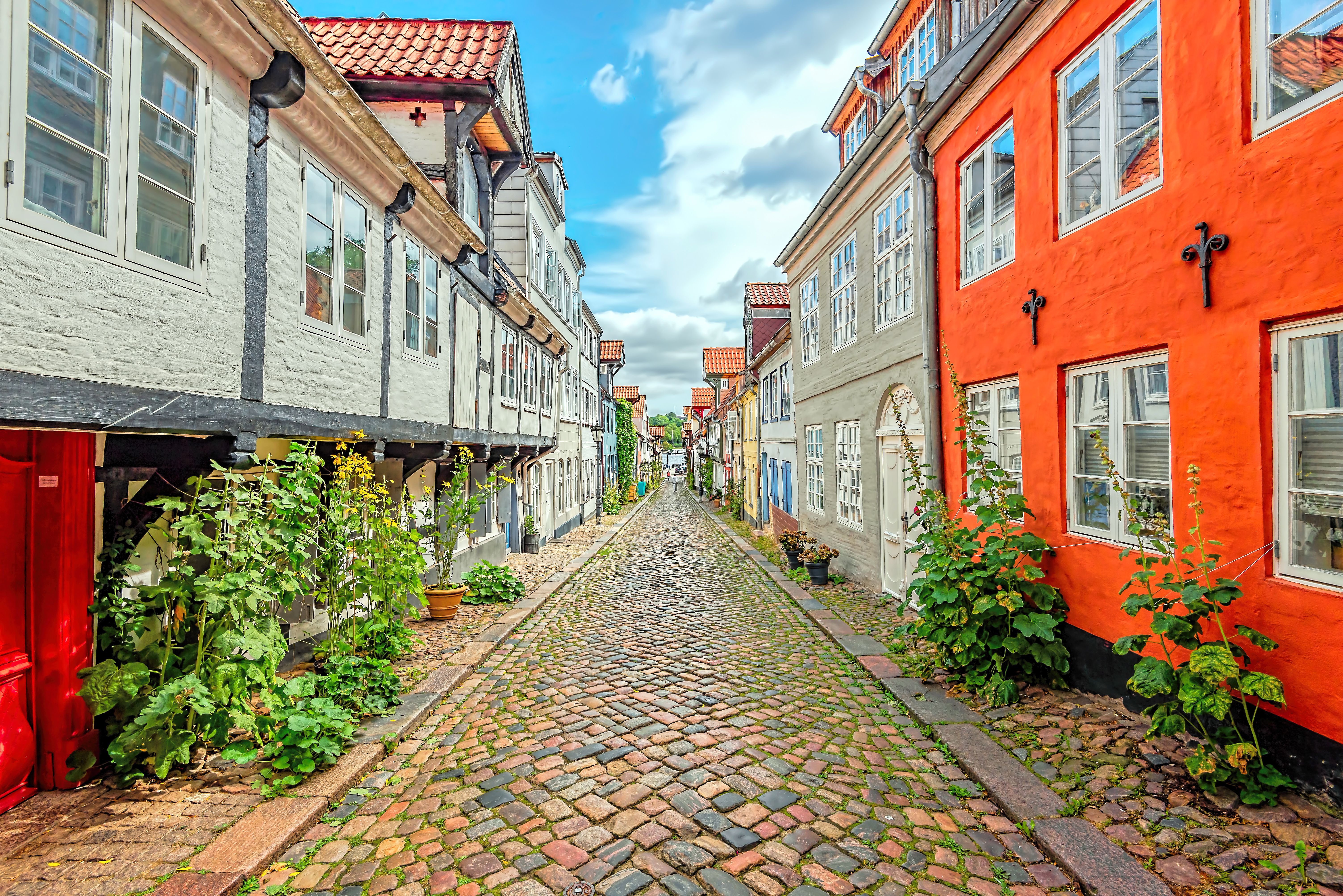 flensburg neighborhood