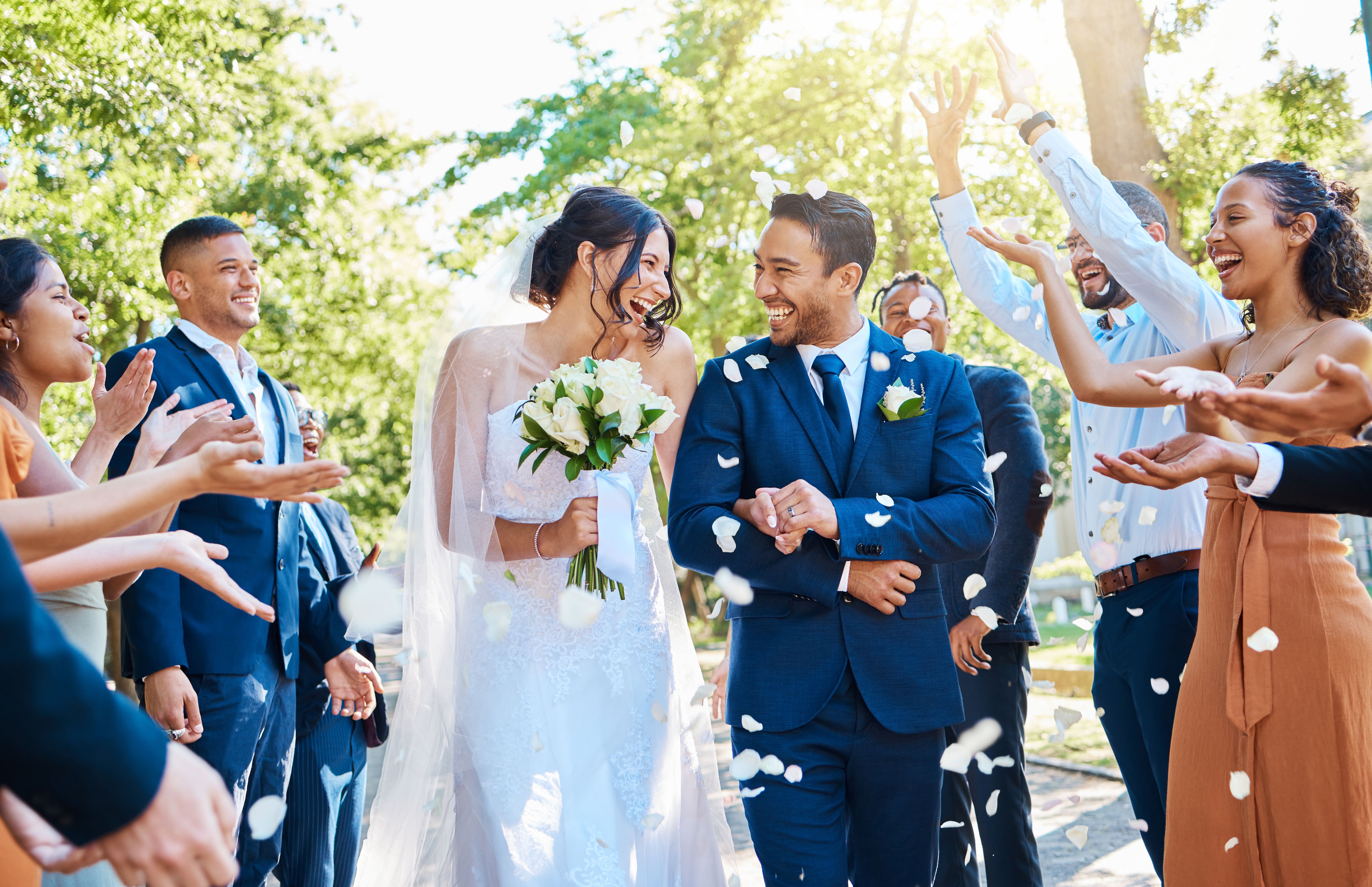 local wedding vendors