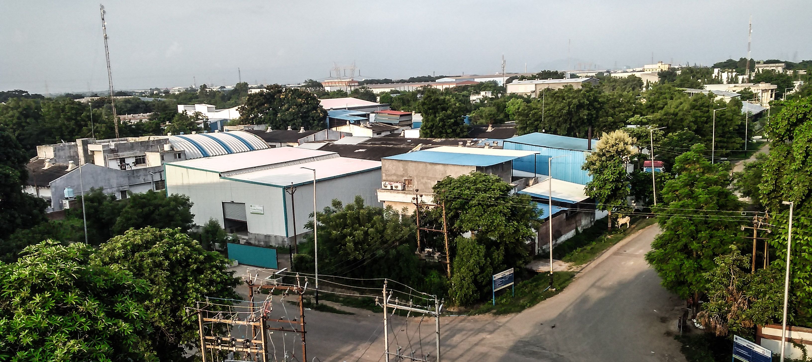 jalandhar industries