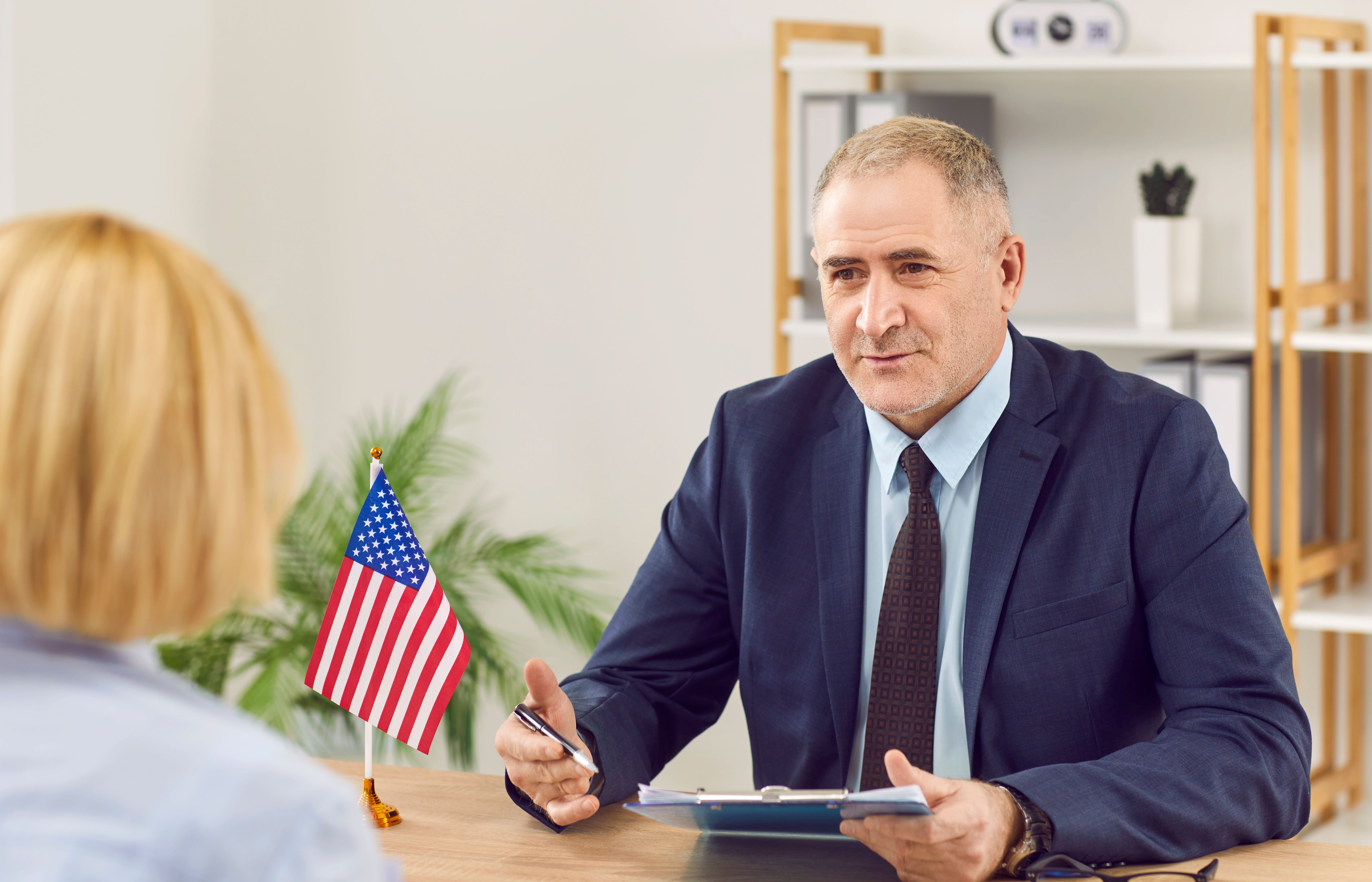 notary public service