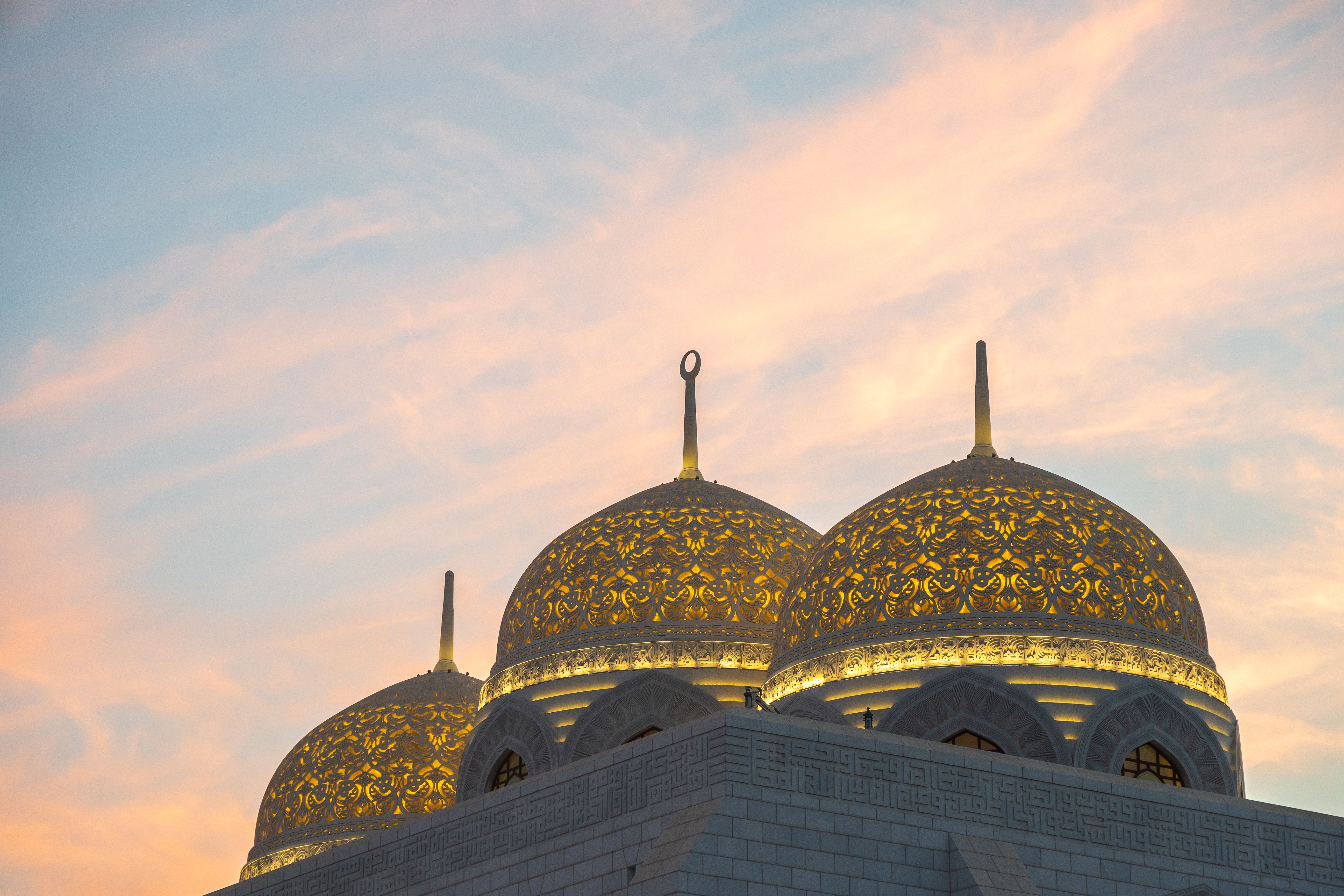 abu dhabi mosque