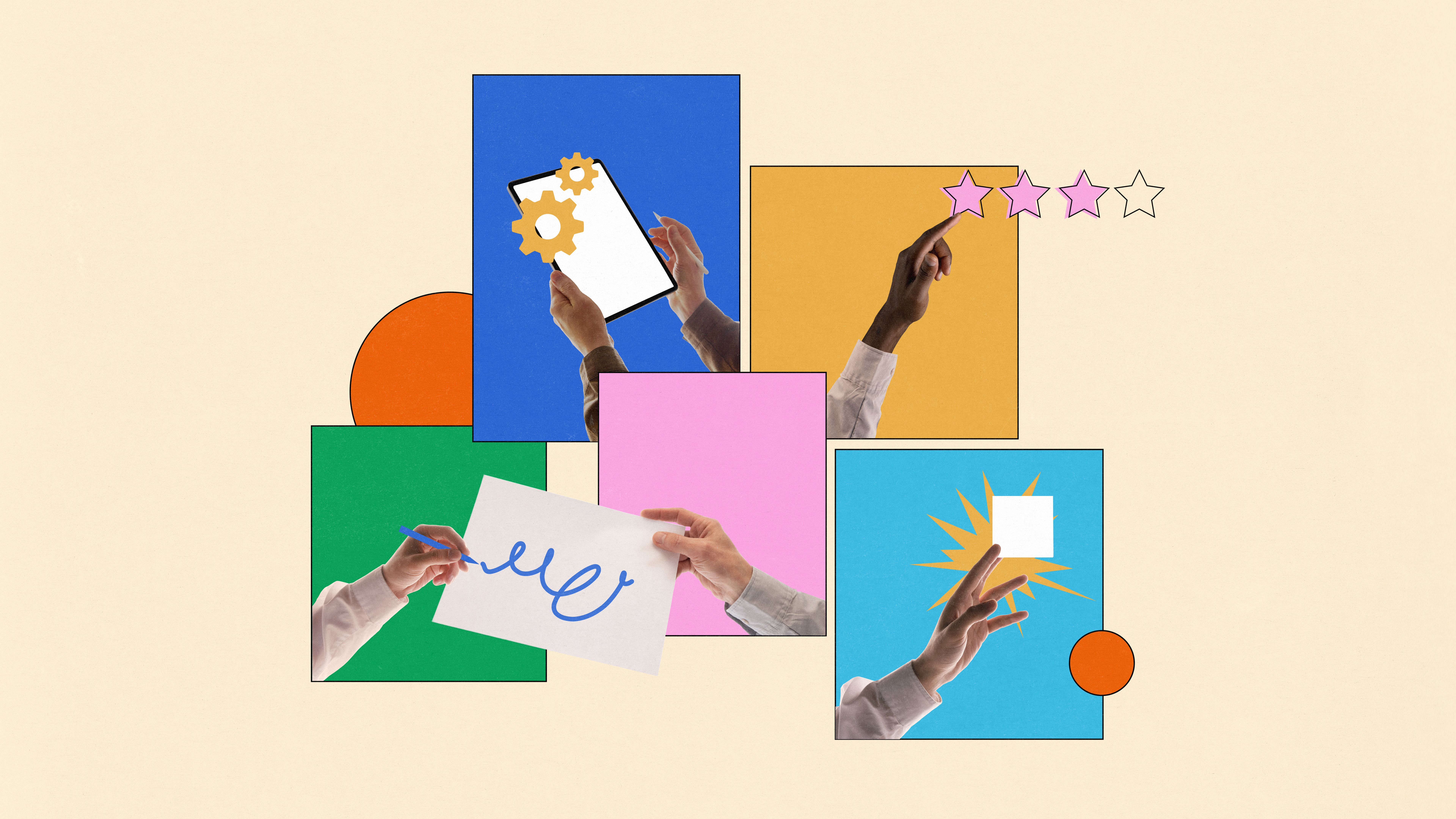 online reviews education