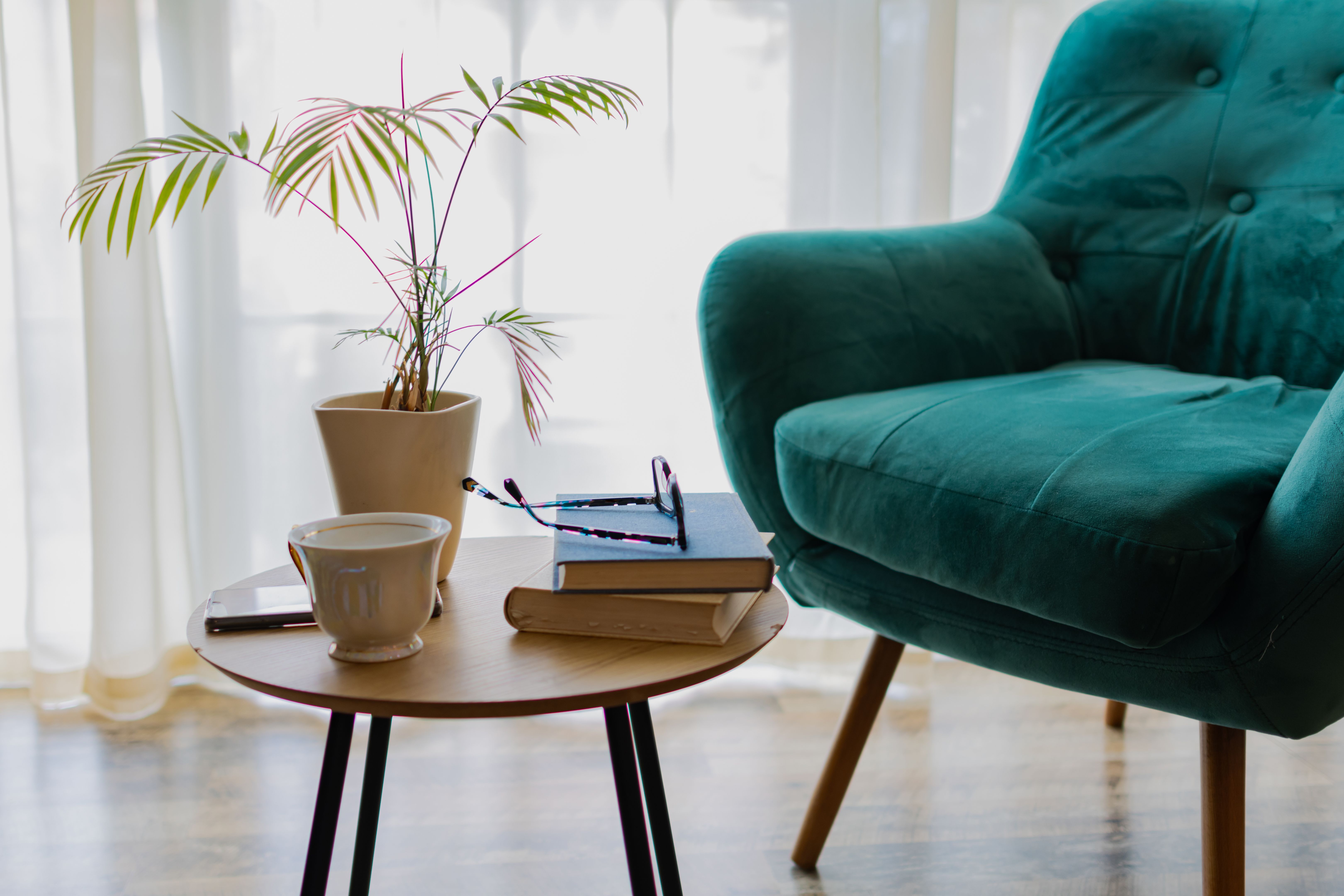 comfort chair