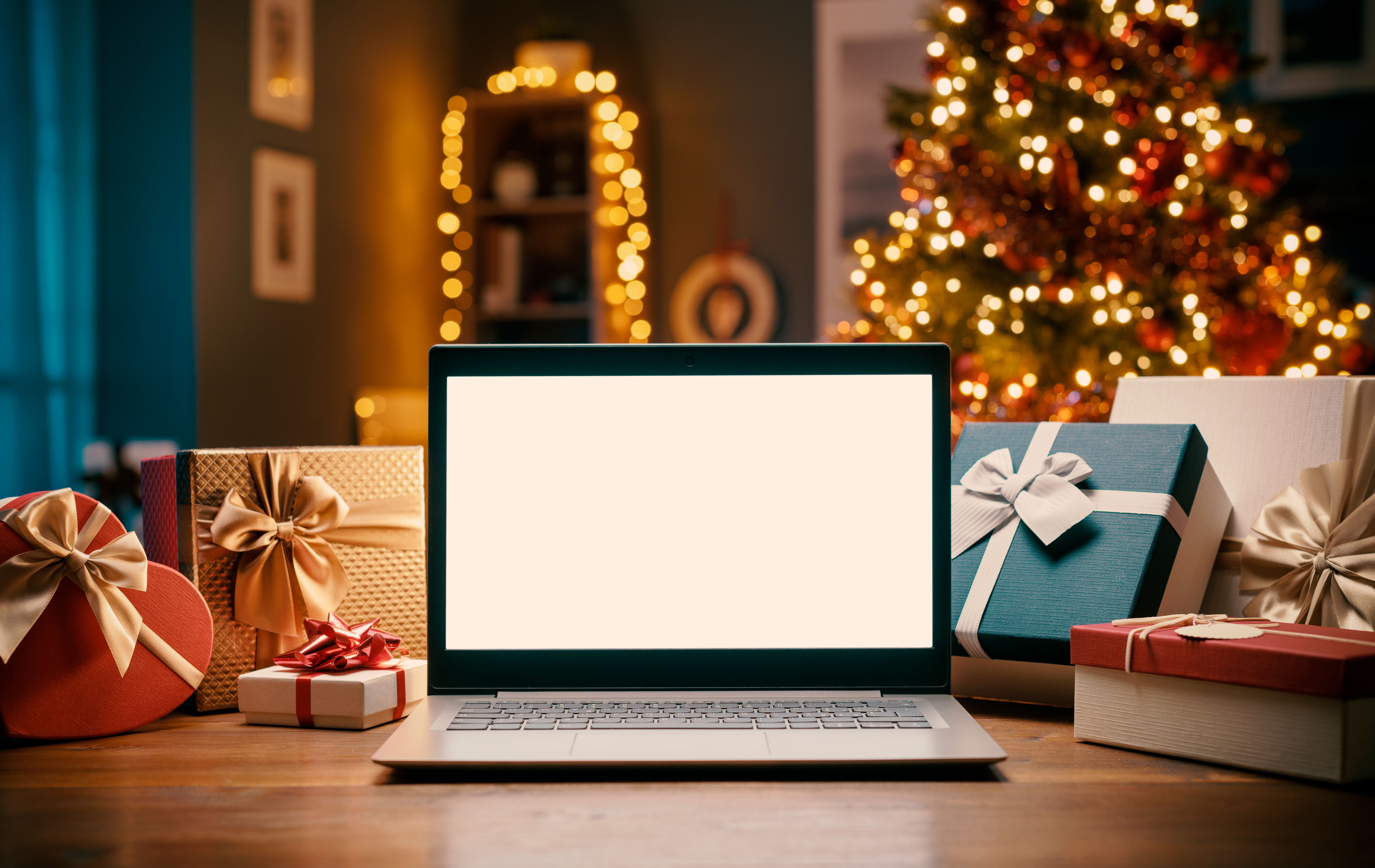 winter computer