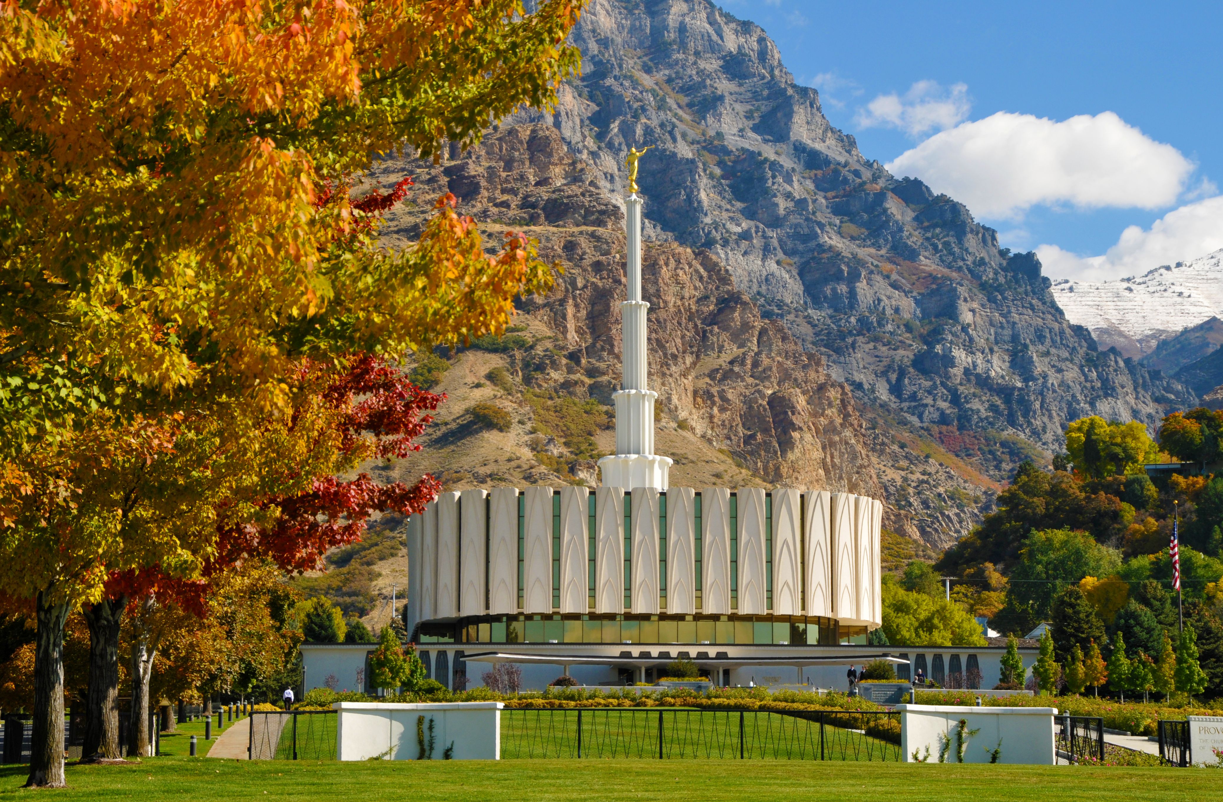 lds temple