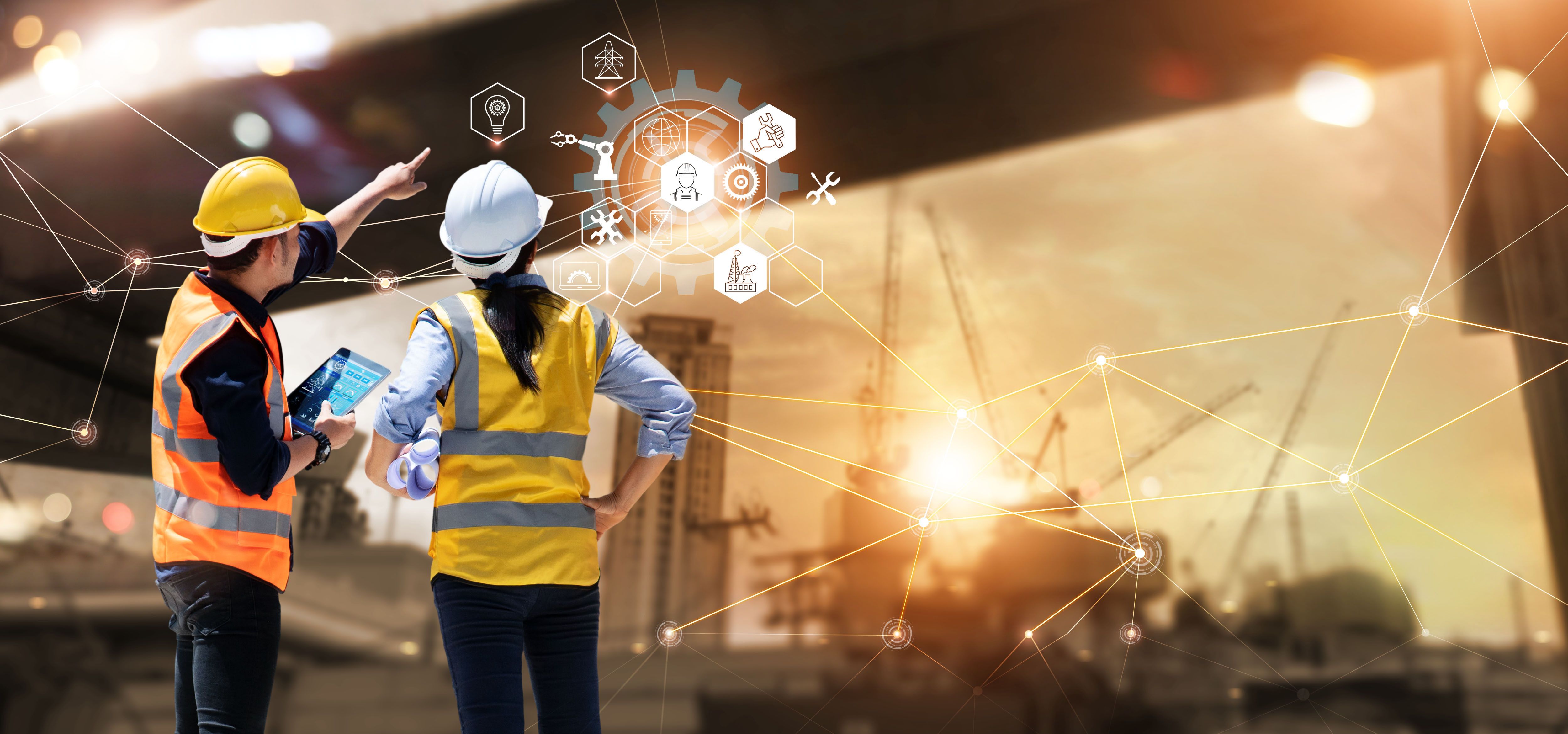 contractor communication